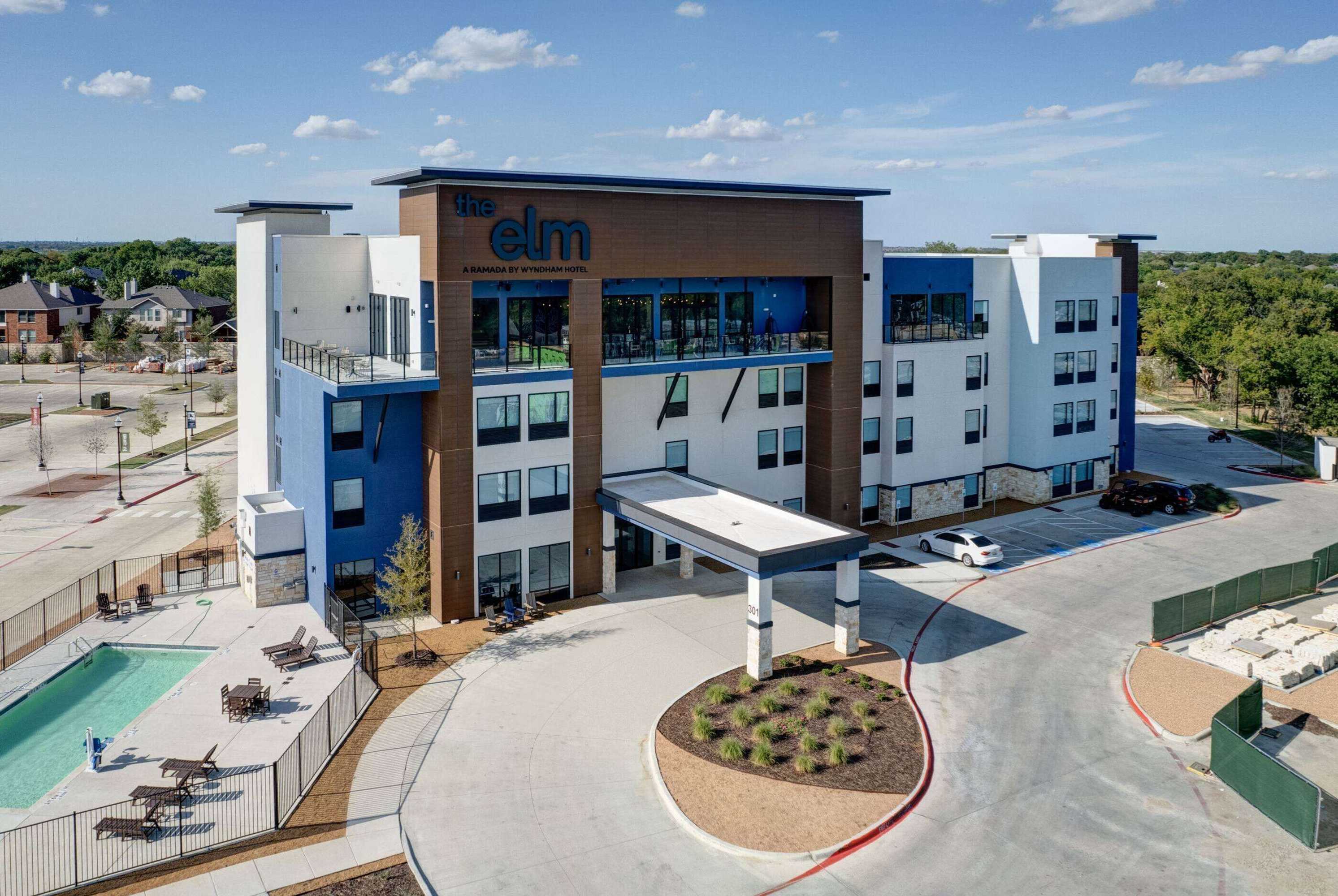 Gift card for The Elm, a Ramada by Wyndham Gift card for The Elm, a Ramada by Wyndham