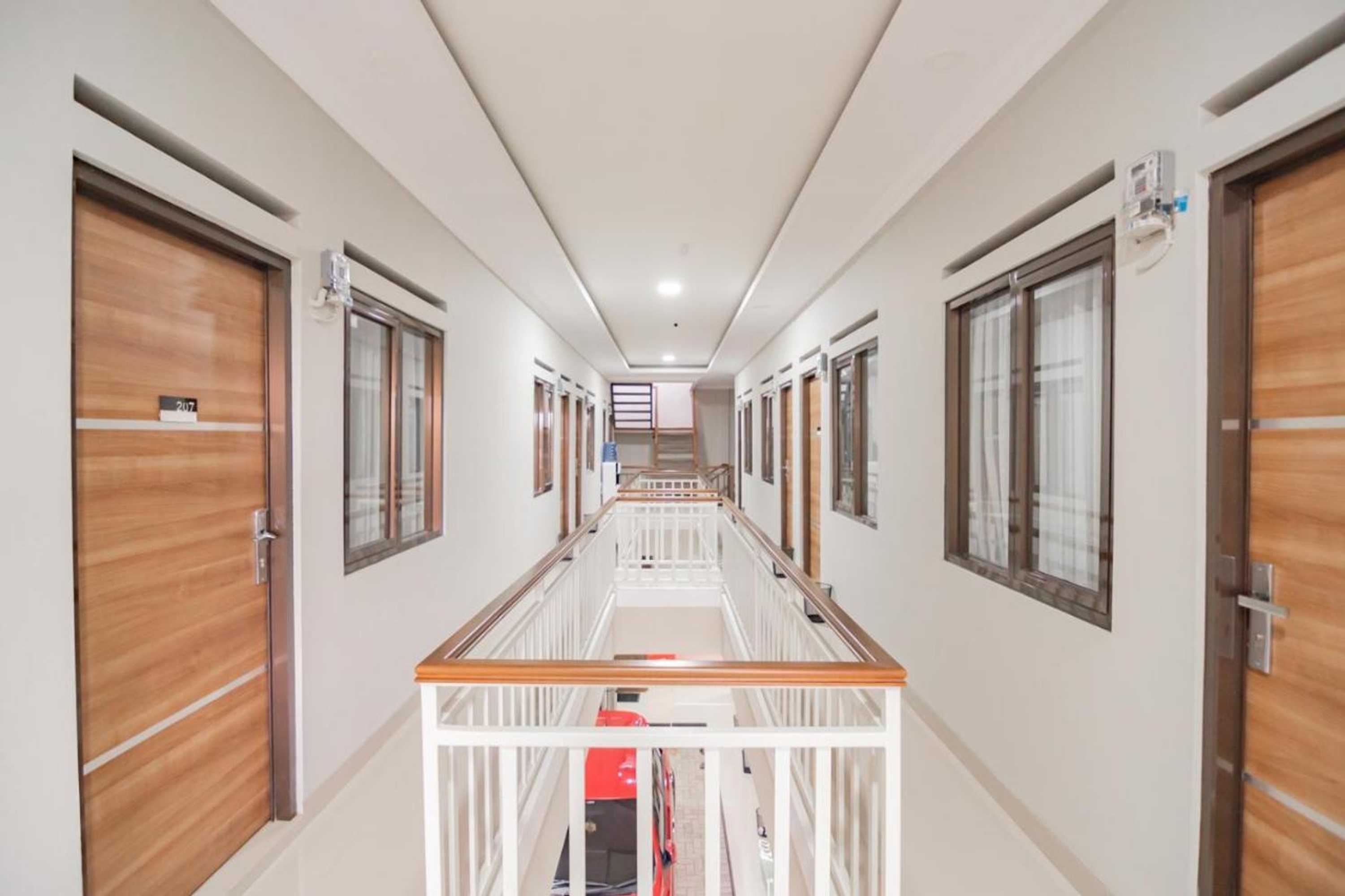 Gift card for Reddoorz Syariah @ Boemi Guesthouse Tasikmalaya