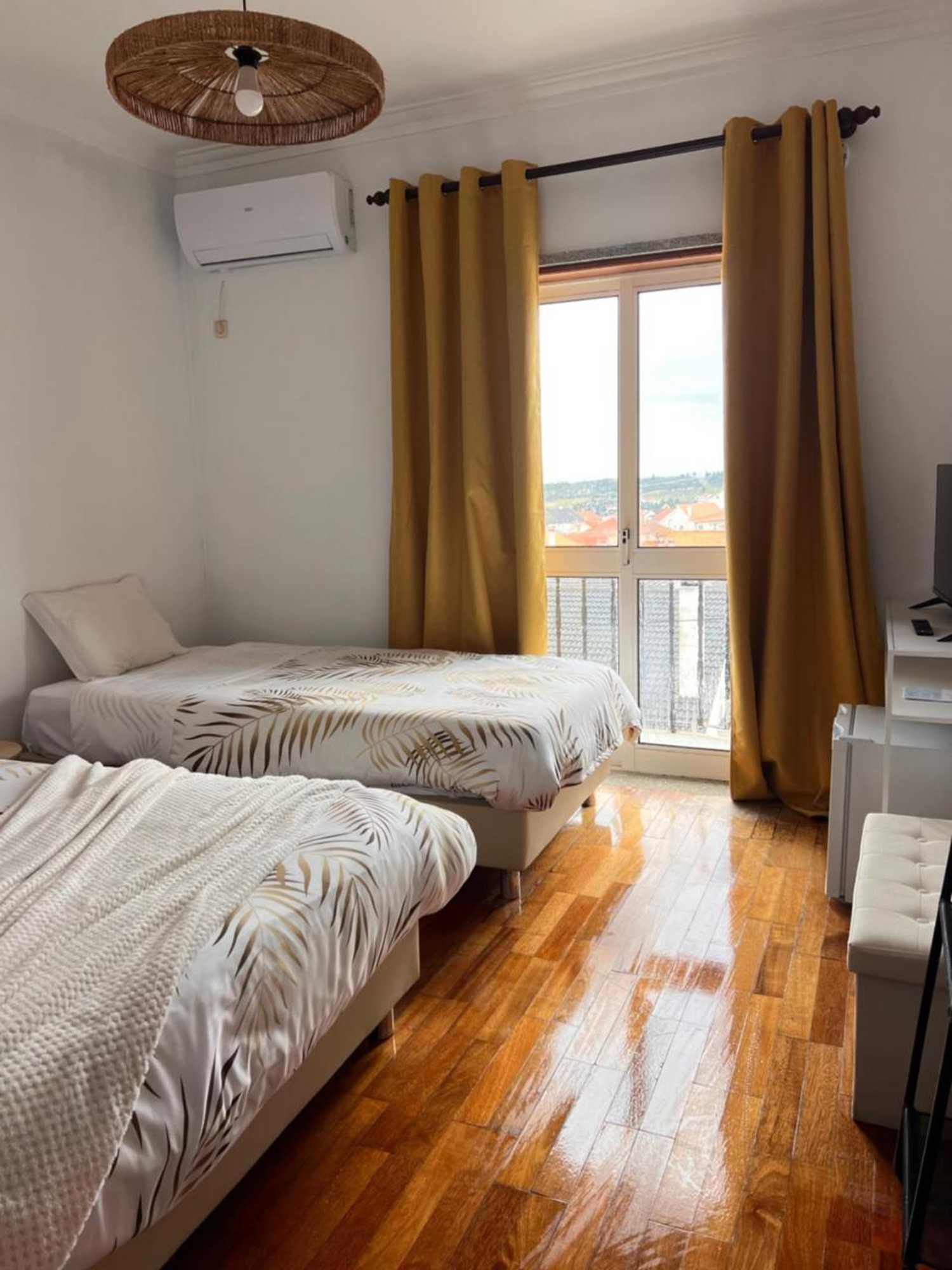 Gift card for Alojamento Local S. Bartolomeu