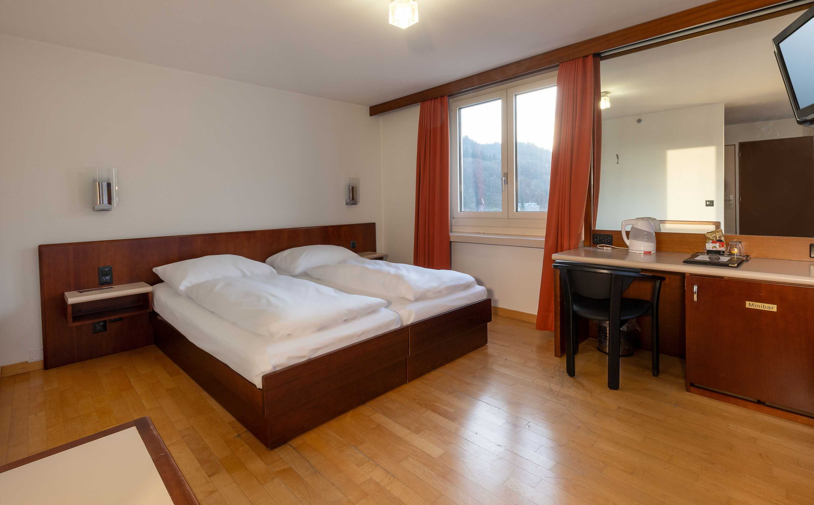 Gift card for Hotel Linde - 24h Self Check-In Gift card for Hotel Linde - 24h Self Check-In