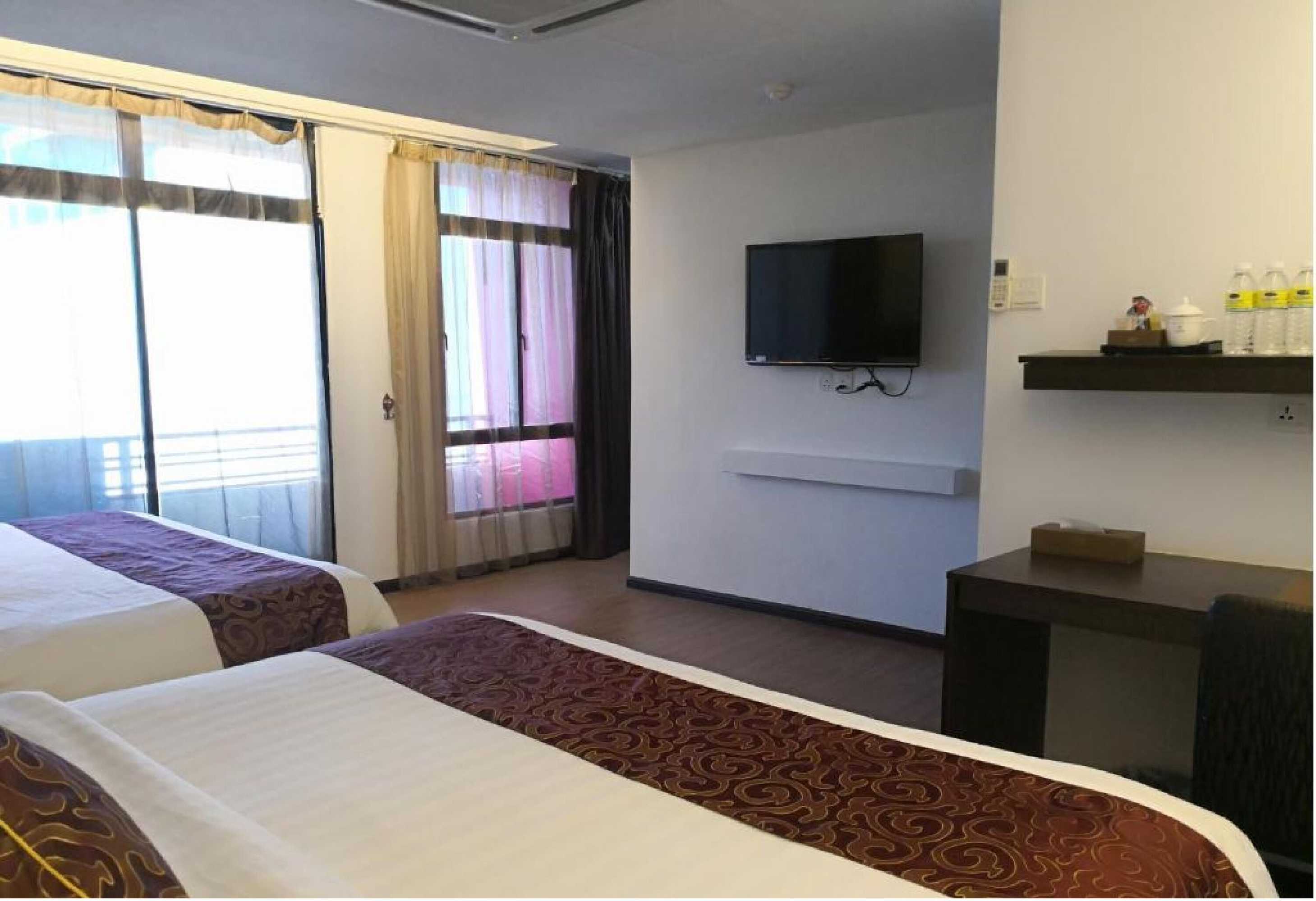 Gift card for J Suites Hotel Gift card for J Suites Hotel