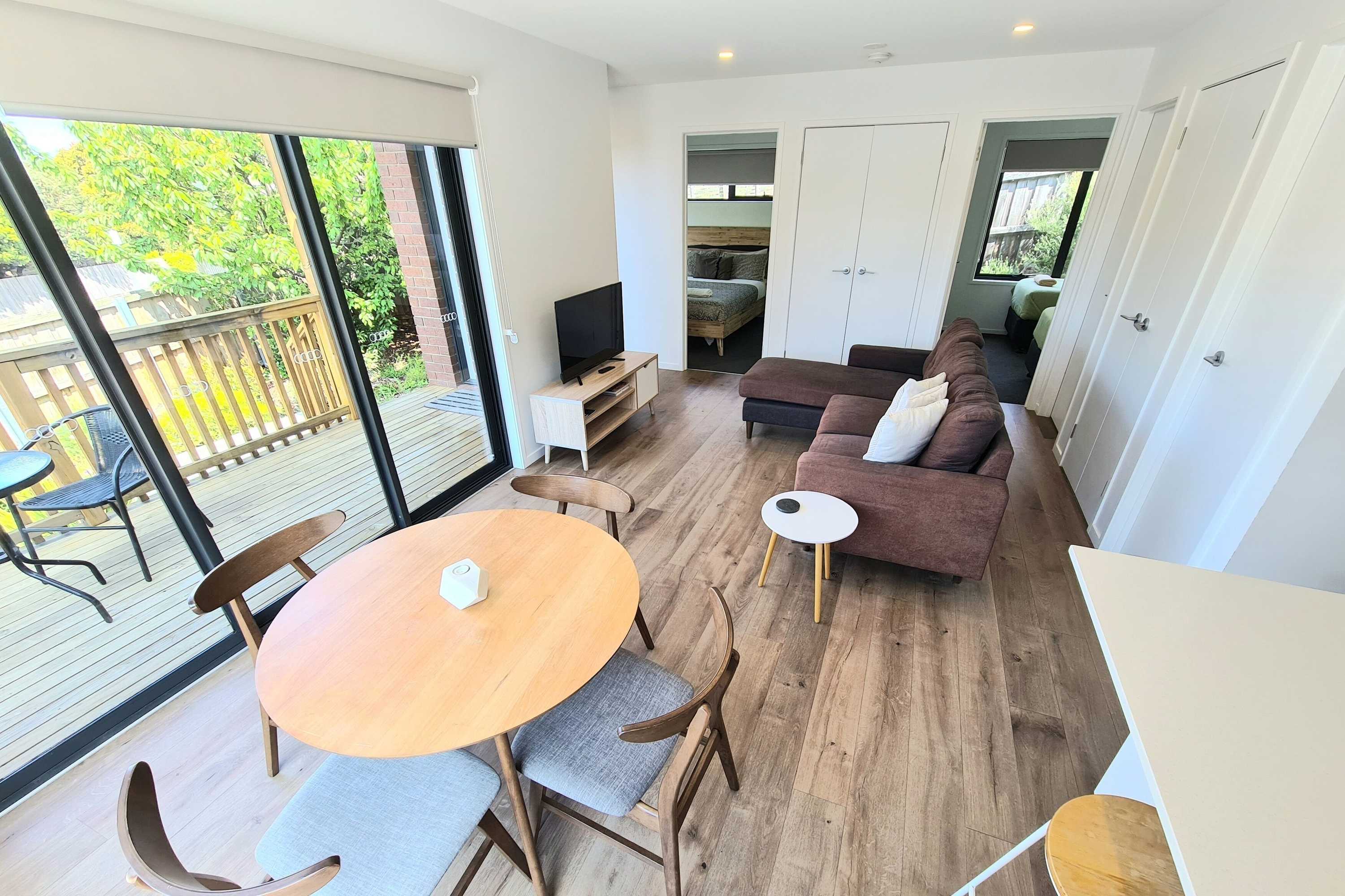 Gift card for Cedar Cottages Blackmans Bay