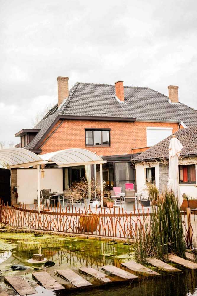Gift card for B&b 't Solveldje