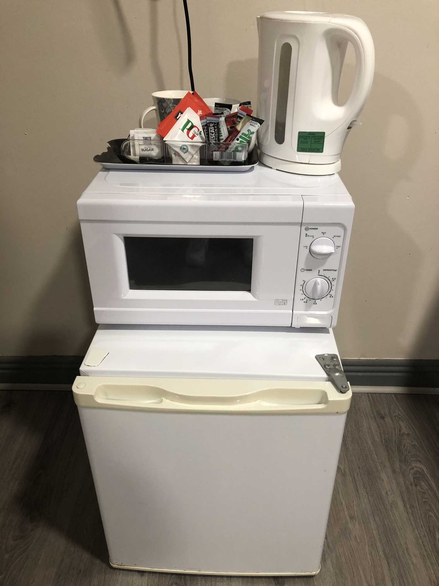 Gift card for The Bay Horse Accommodation