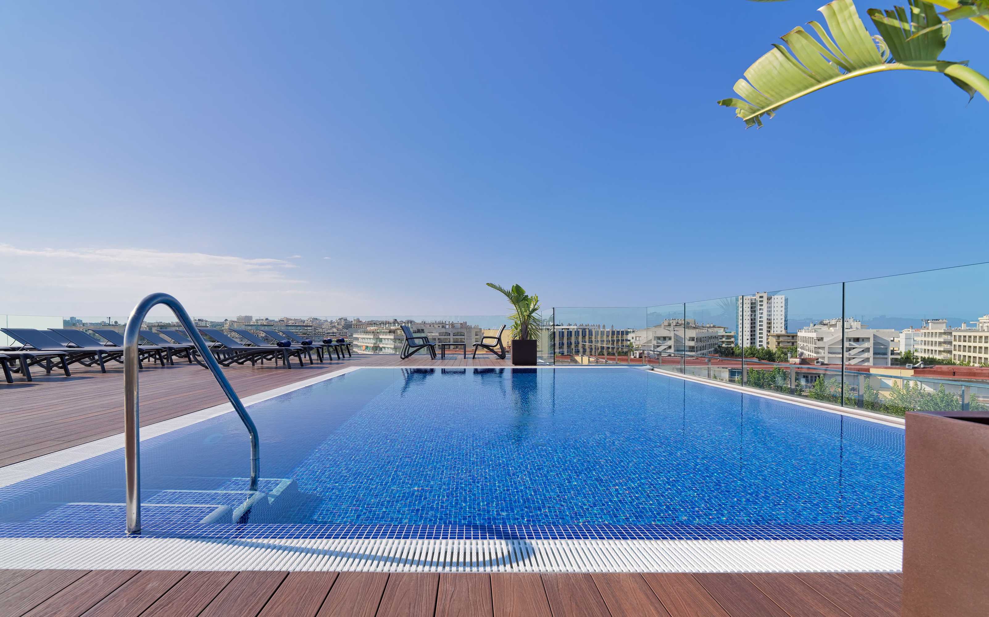 Gift card for H10 Vintage Salou - Adults Only Gift card for H10 Vintage Salou - Adults Only