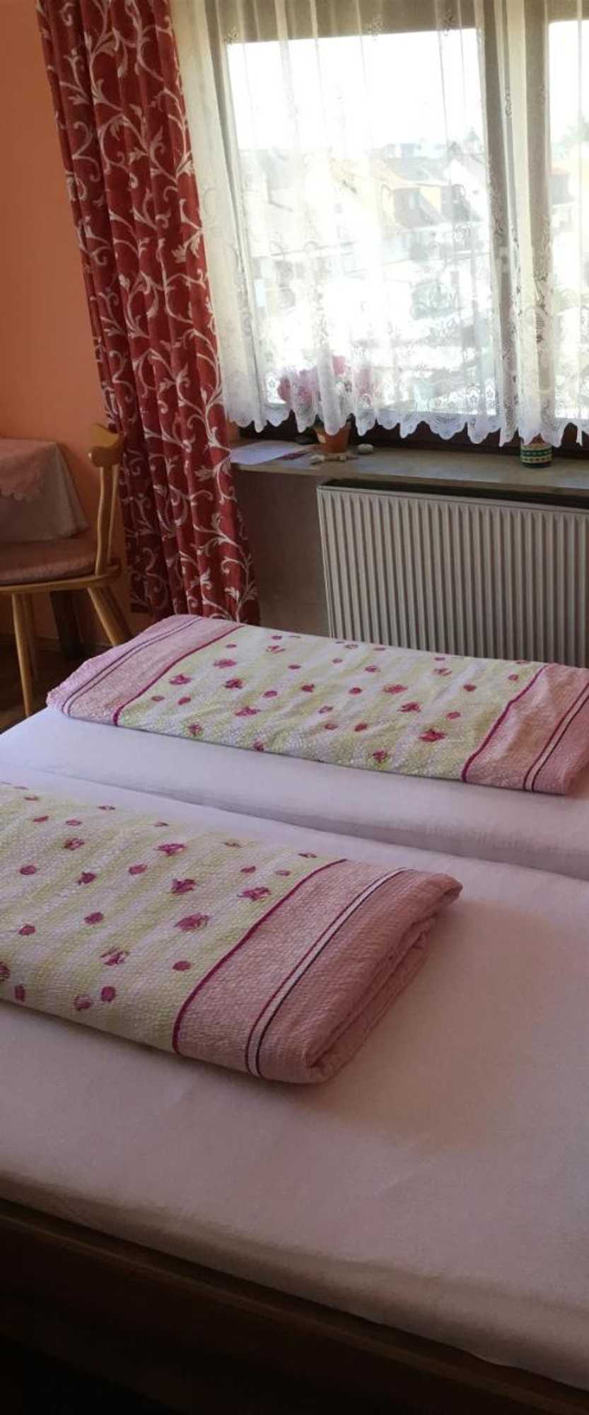 Gift card for Pension Mainzer Rad