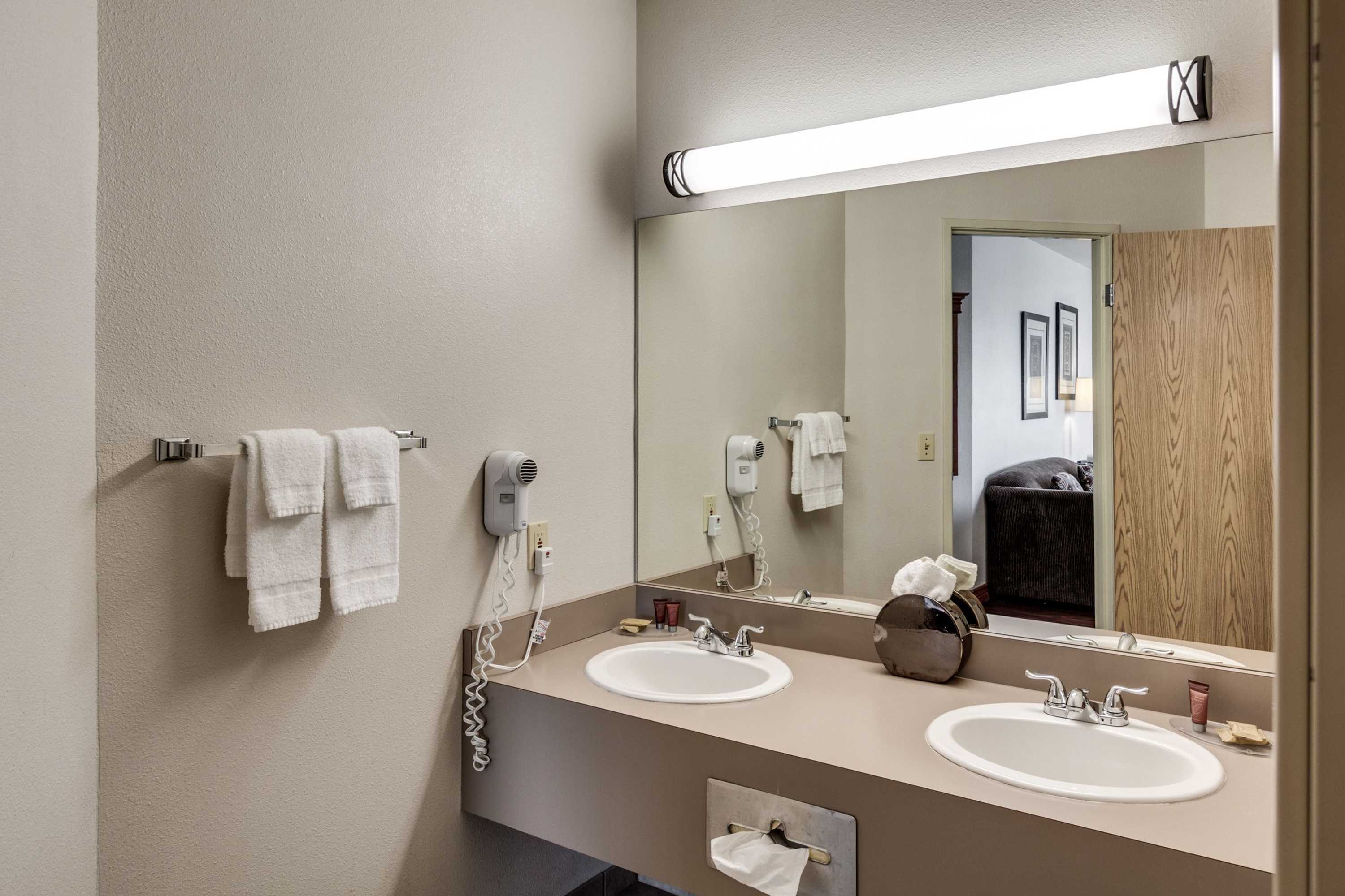 Gift card for Surestay Plus Hotel by Best Western Post Falls Gift card for Surestay Plus Hotel by Best Western Post Falls