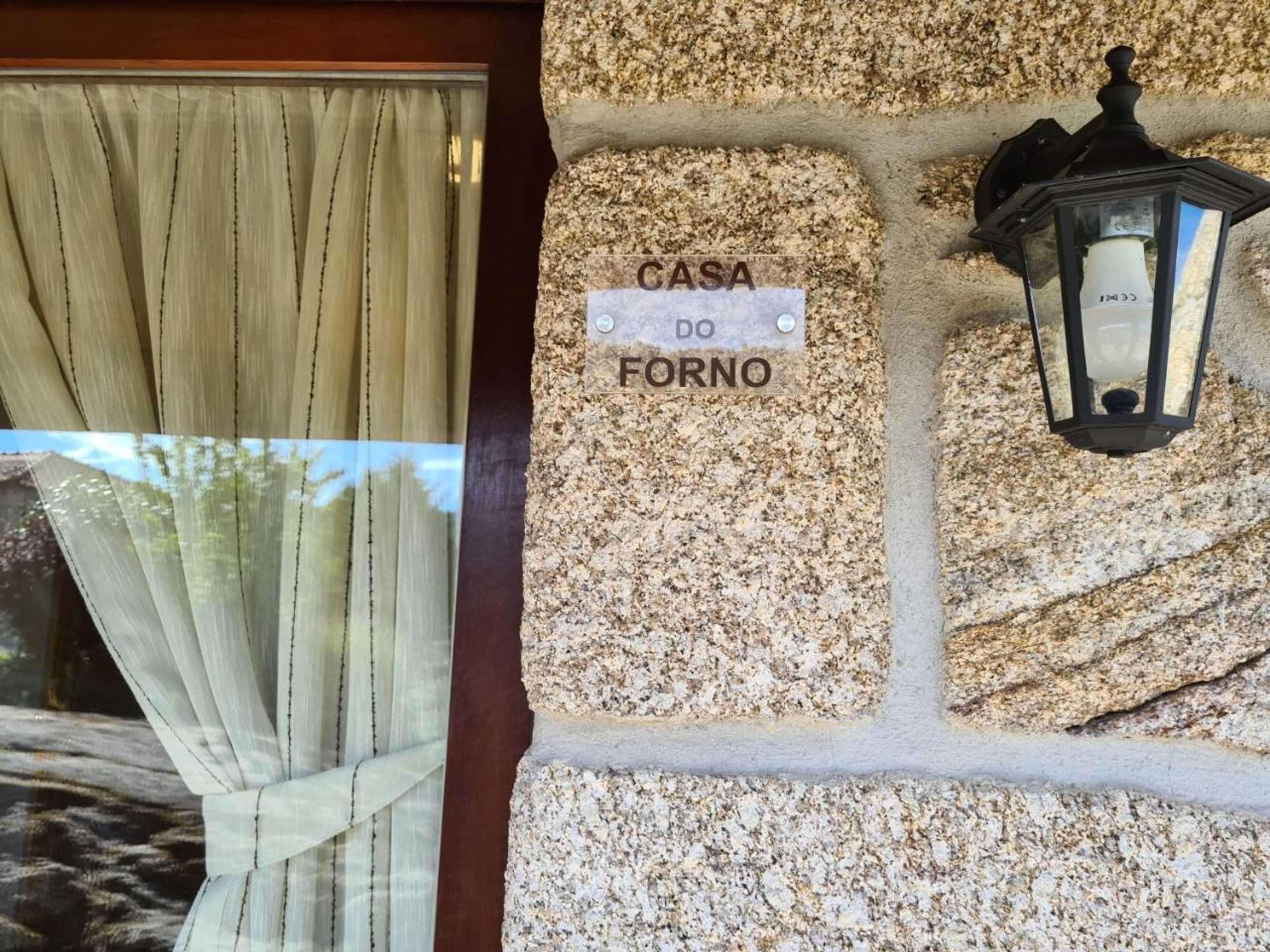 Gift card for Quinta de Santo Estêvão Hotel Rural