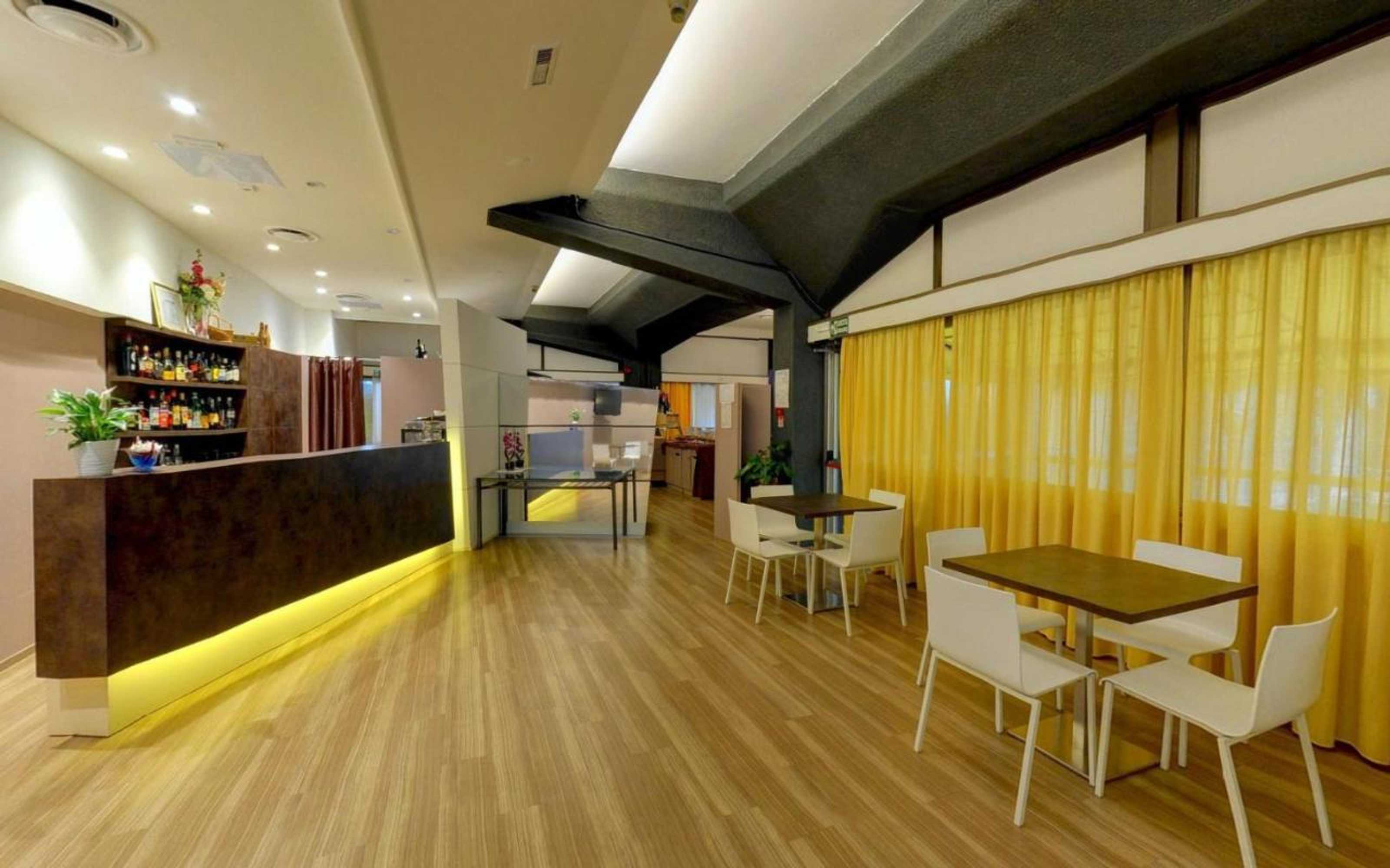 Gift card for Ai Ronchi Motor Hotel Brescia