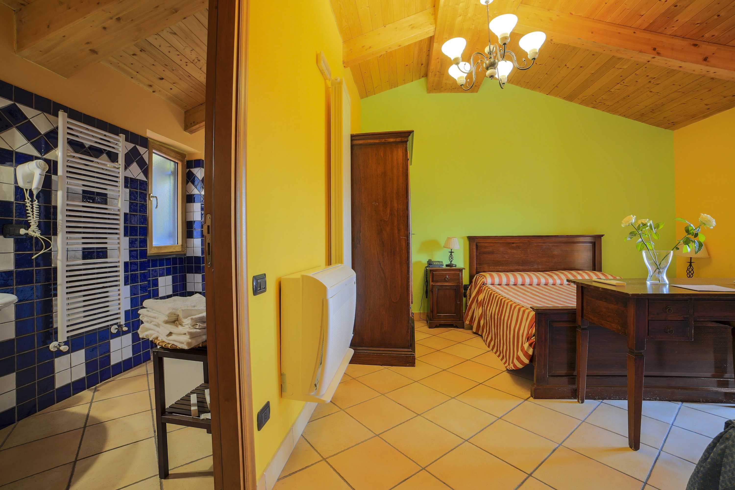 Gift card for Villa al Rifugio Gift card for Villa al Rifugio