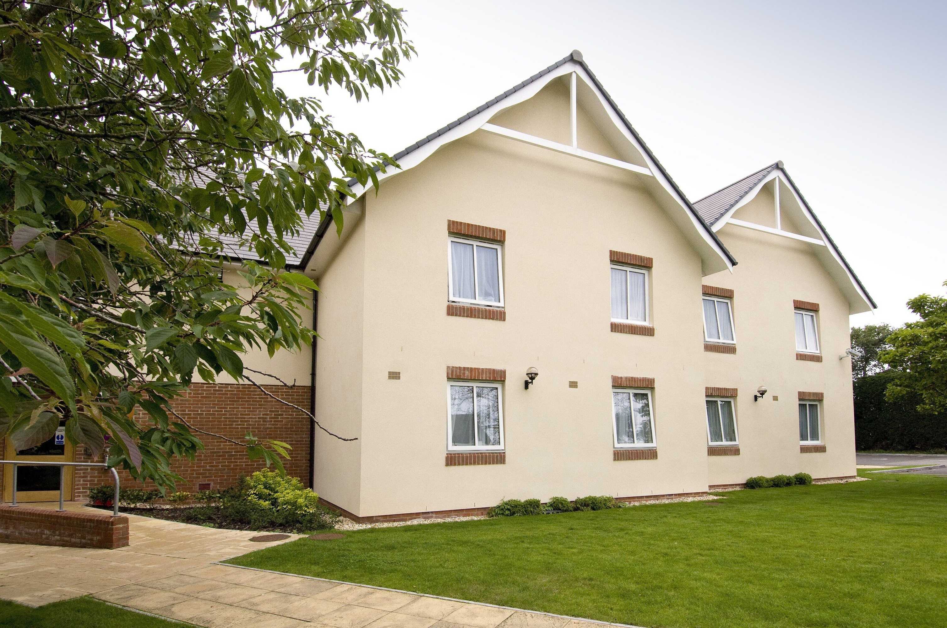 Gift card for Taunton Ruishton