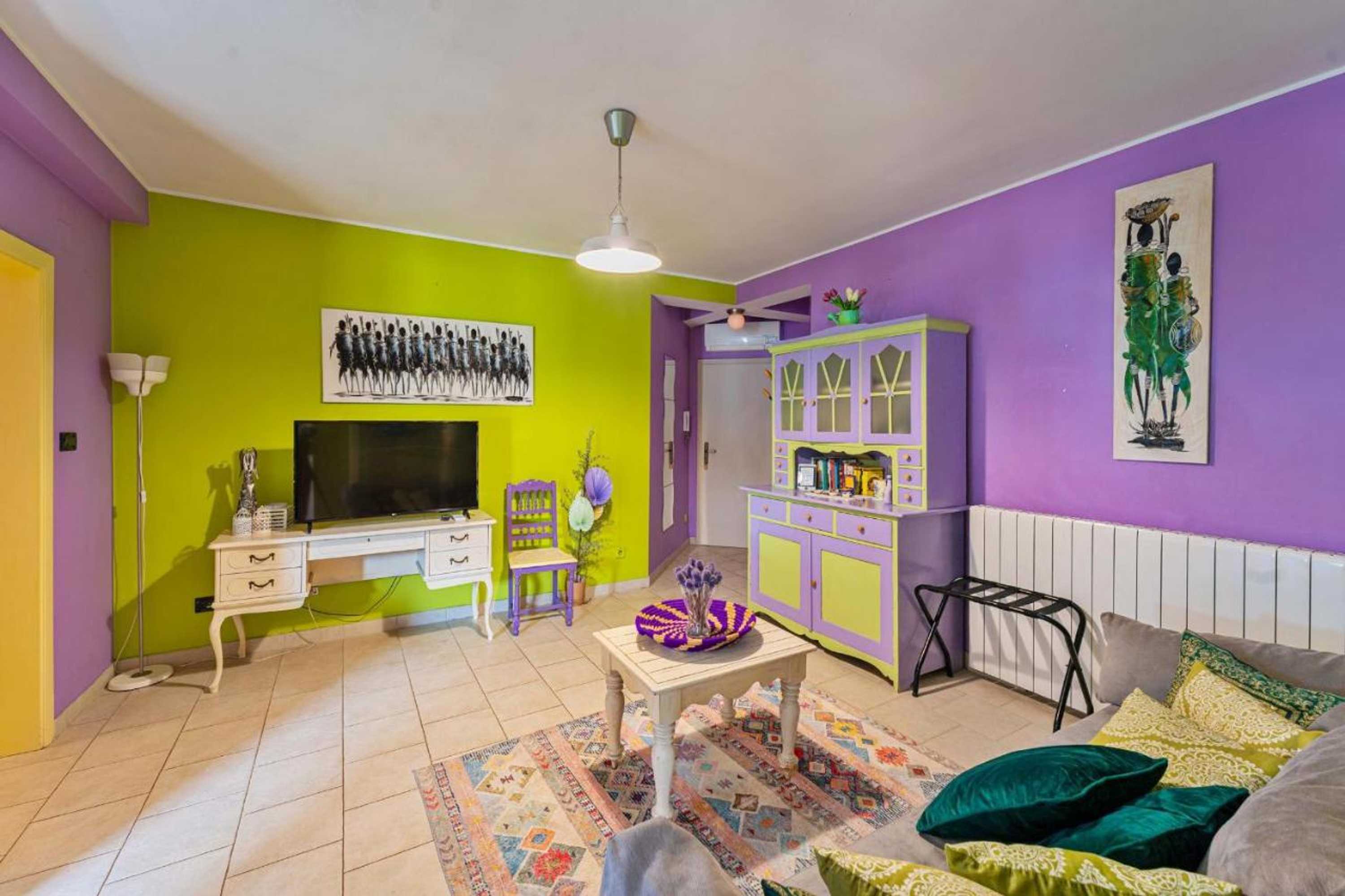 Gift card for Apartments Oliveto