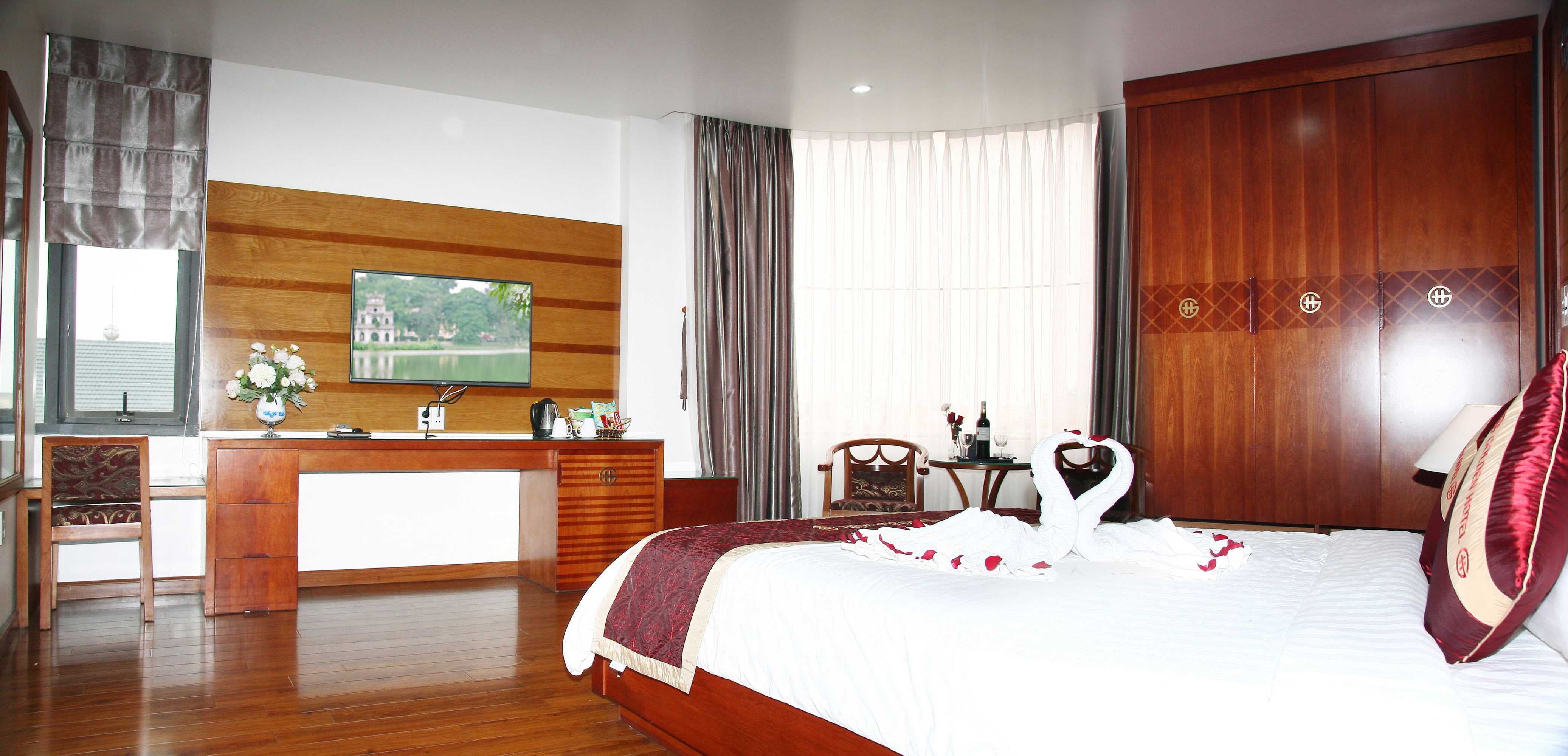 Gift card for Golden Thai Binh Hotel Gift card for Golden Thai Binh Hotel