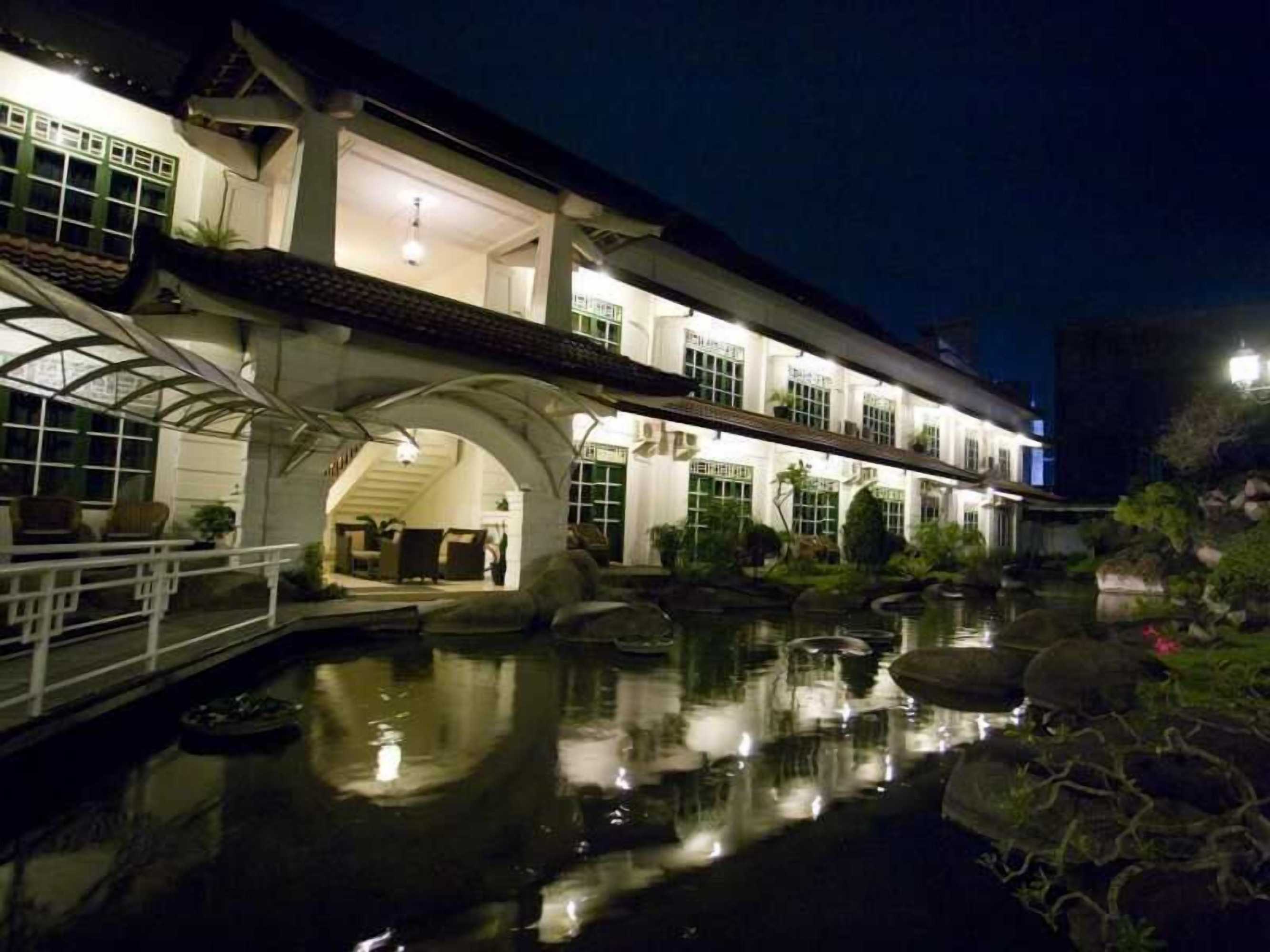 Gift card for Hotel Merdeka Kediri Gift card for Hotel Merdeka Kediri