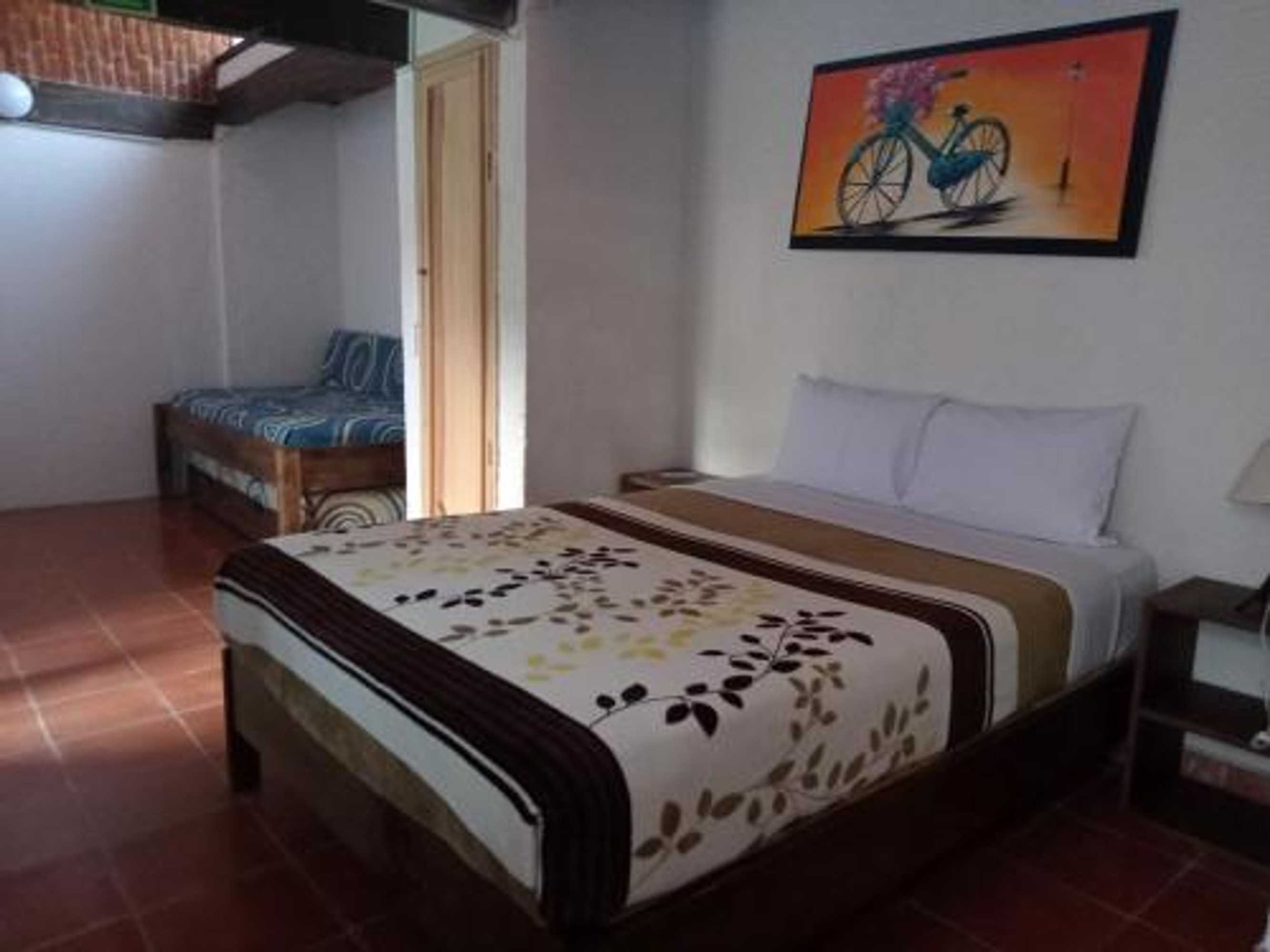 Gift card for Hotel Casa Pahpaqui Gift card for Hotel Casa Pahpaqui