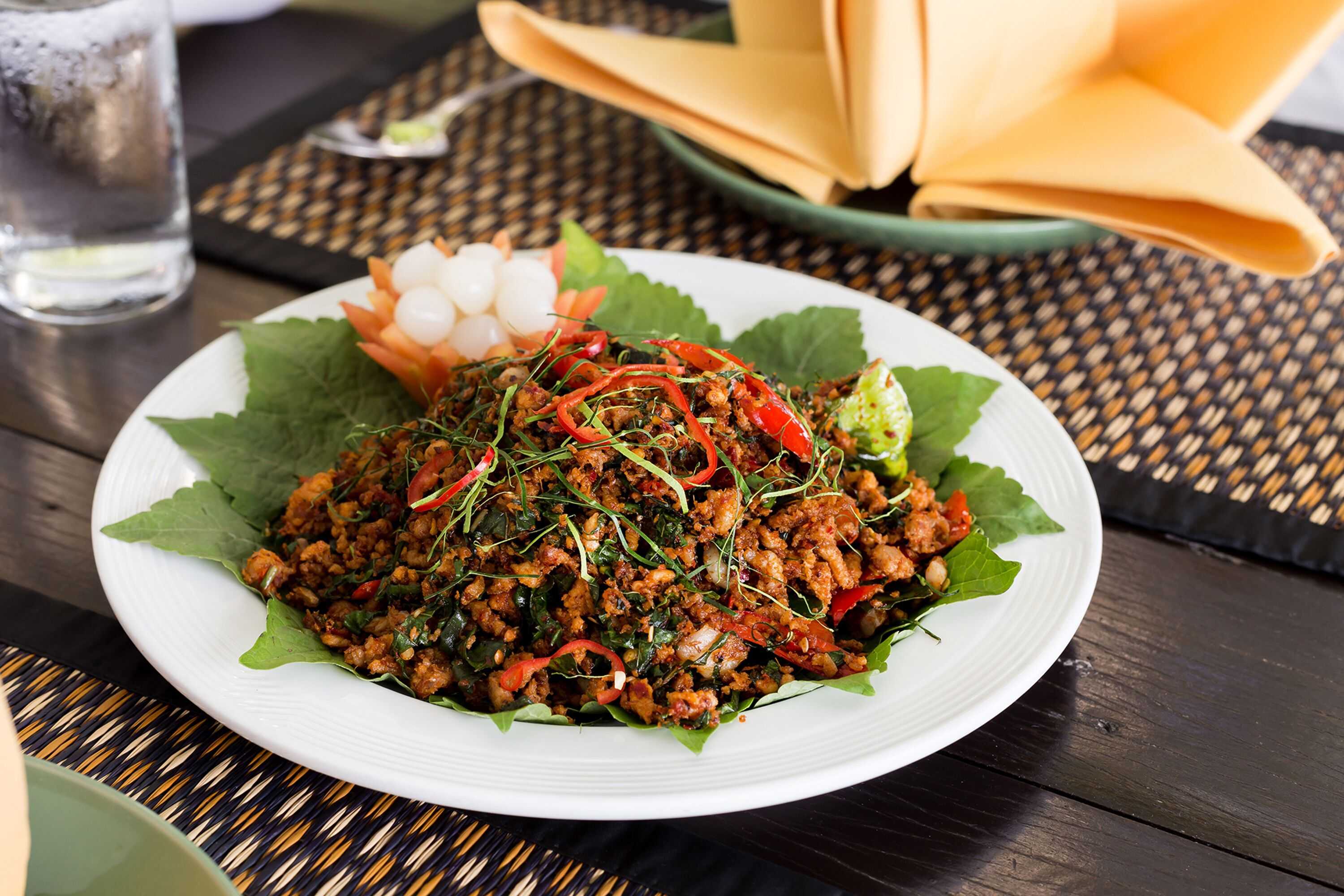 Gift card for Krungsri River Hotel