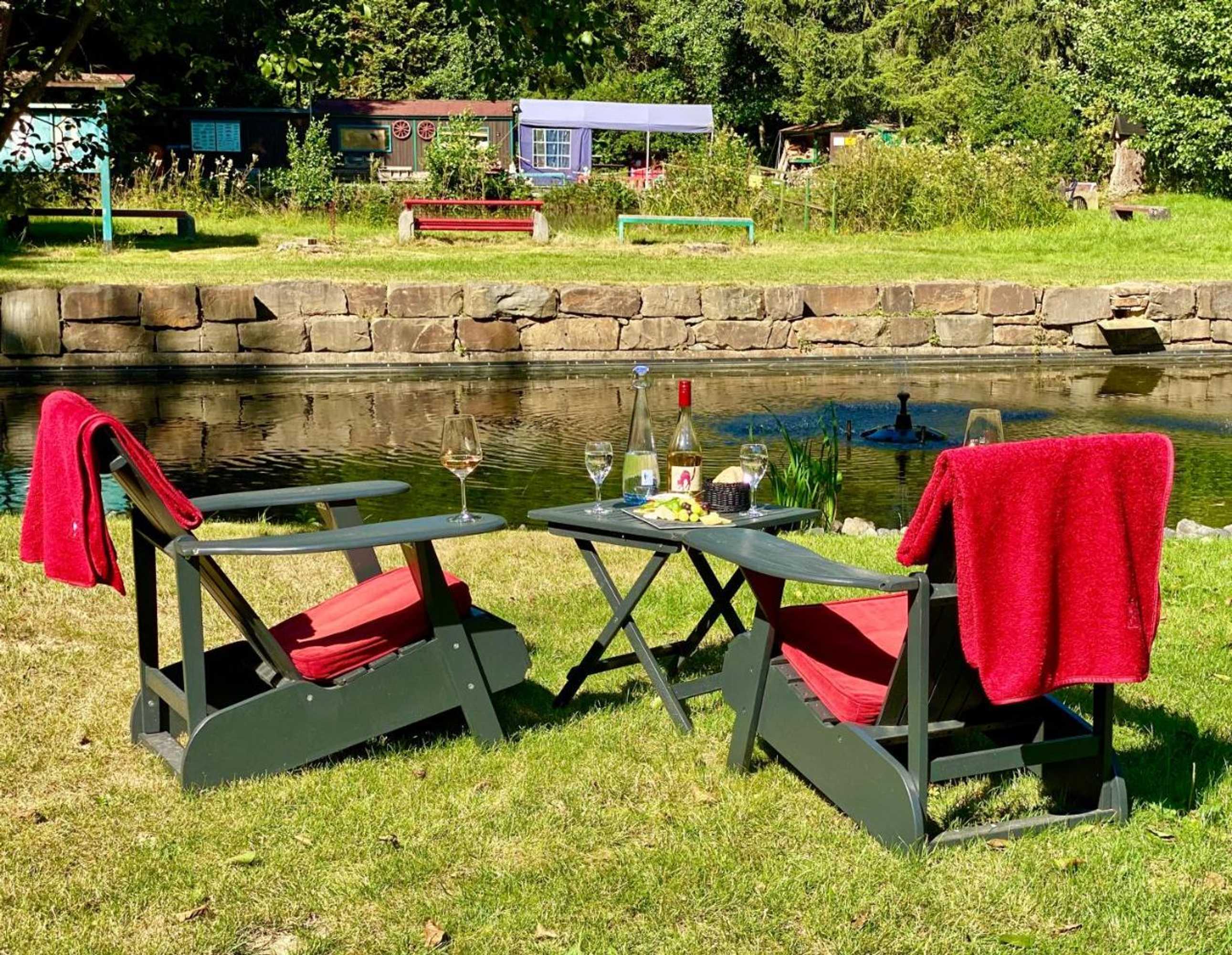 Gift card for Thalhauser Mühle Hotel-Restaurant