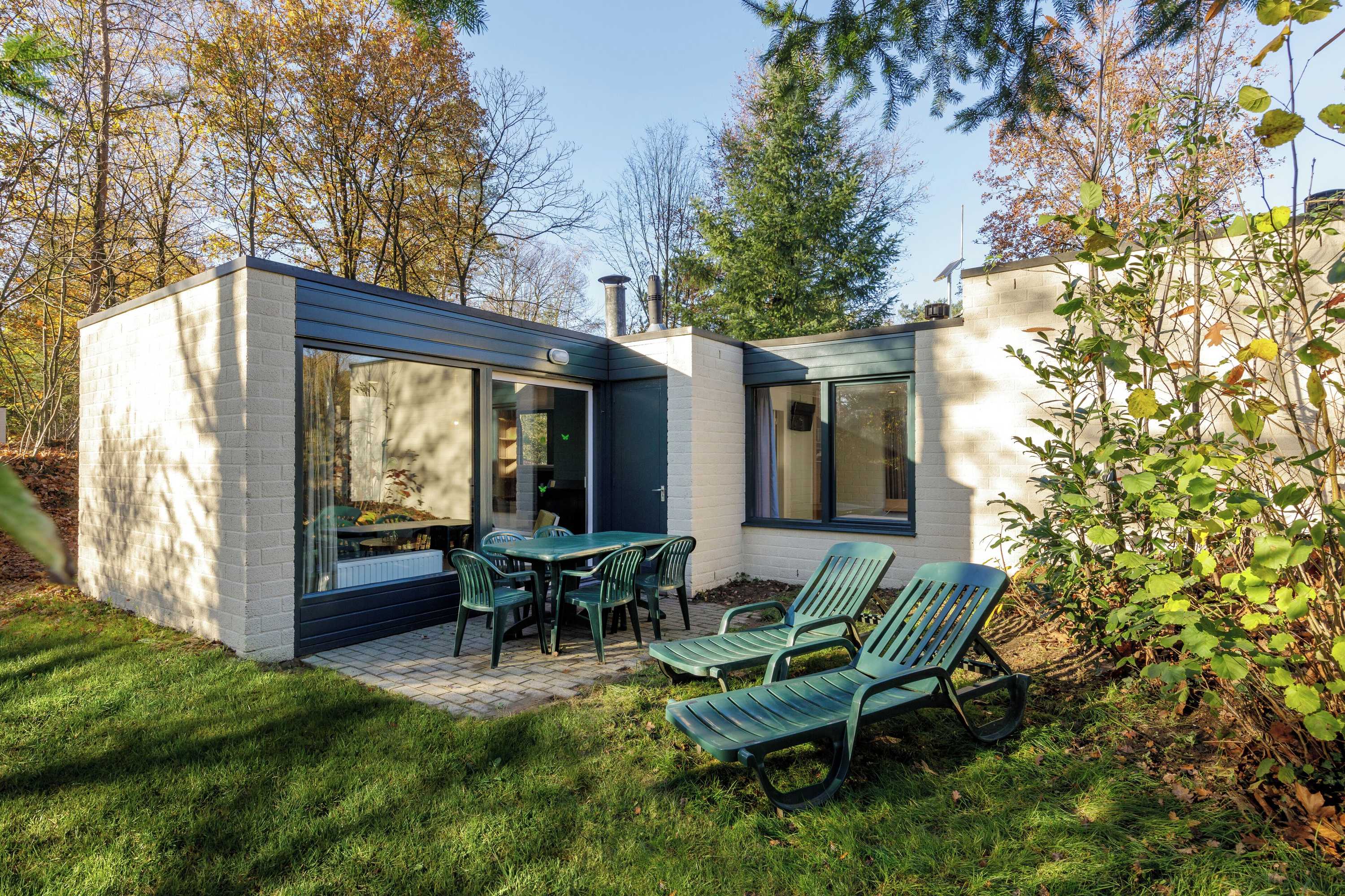 Gift card for Center Parcs Erperheide