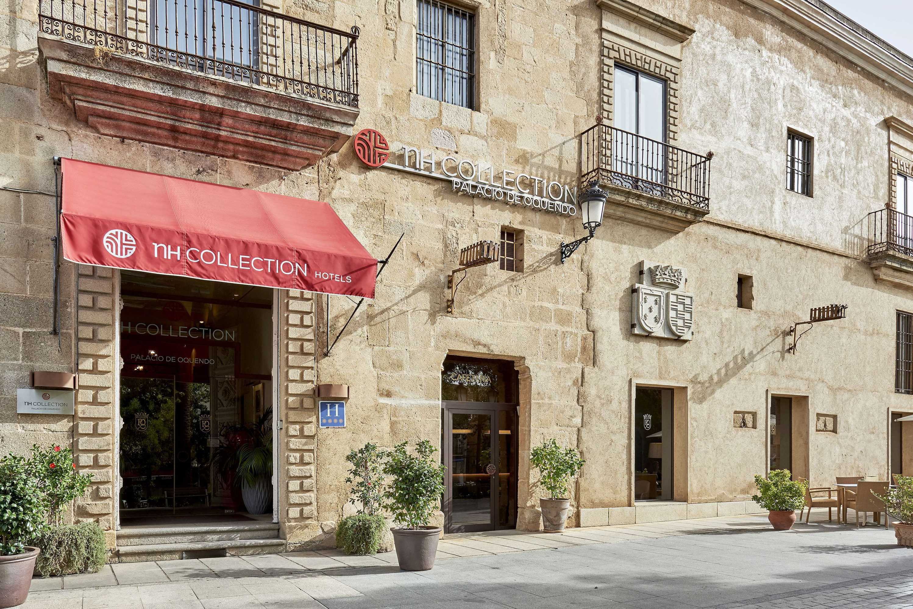 Gift card for NH Collection Cáceres Palacio de Oquendo Gift card for NH Collection Cáceres Palacio de Oquendo