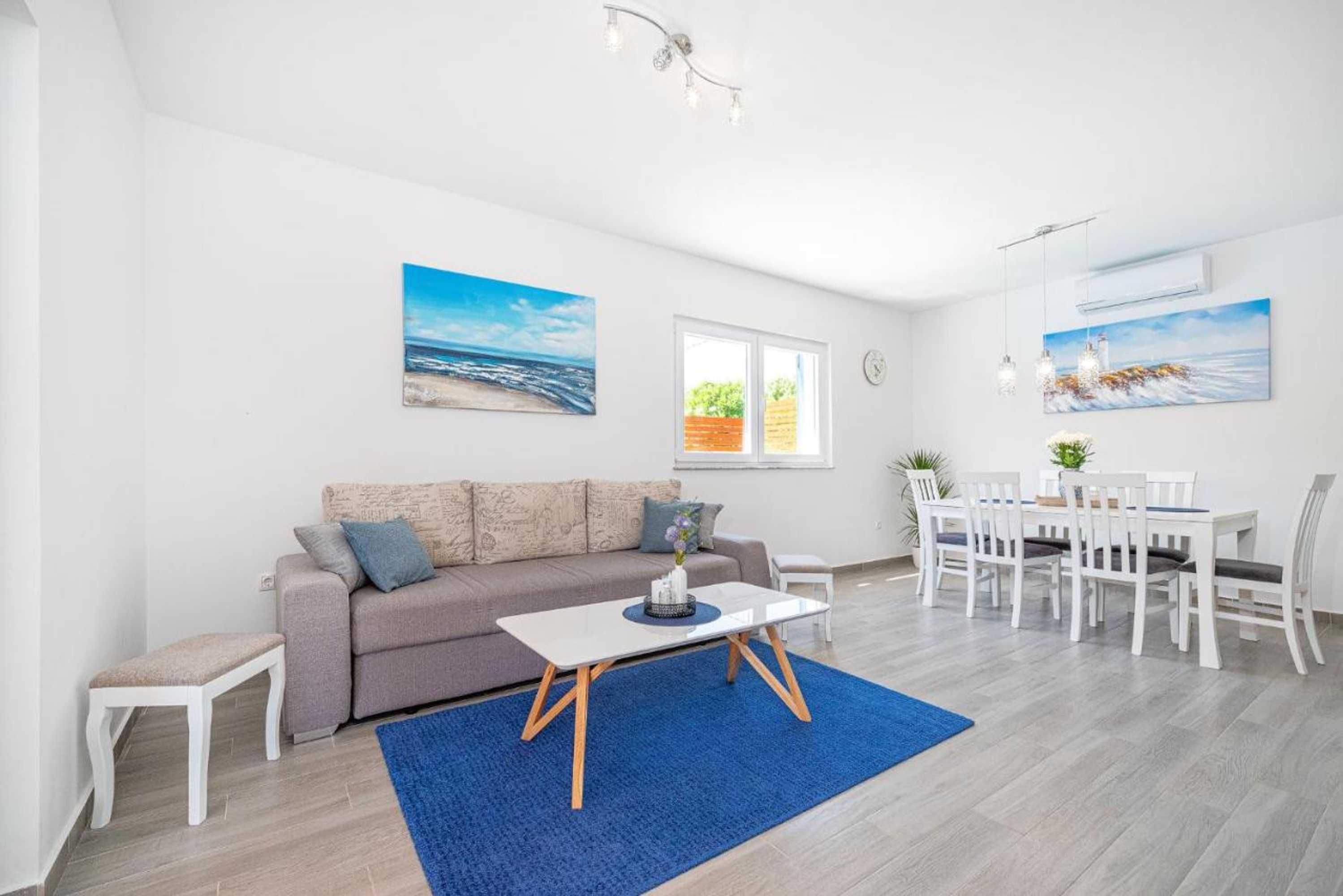 Gift card for Villa Nika