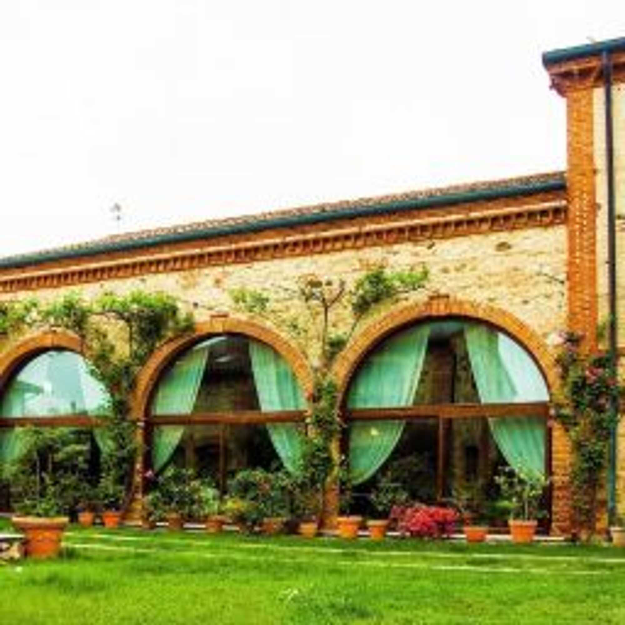 Gift card for Locanda Corte Dei Galli Gift card for Locanda Corte Dei Galli