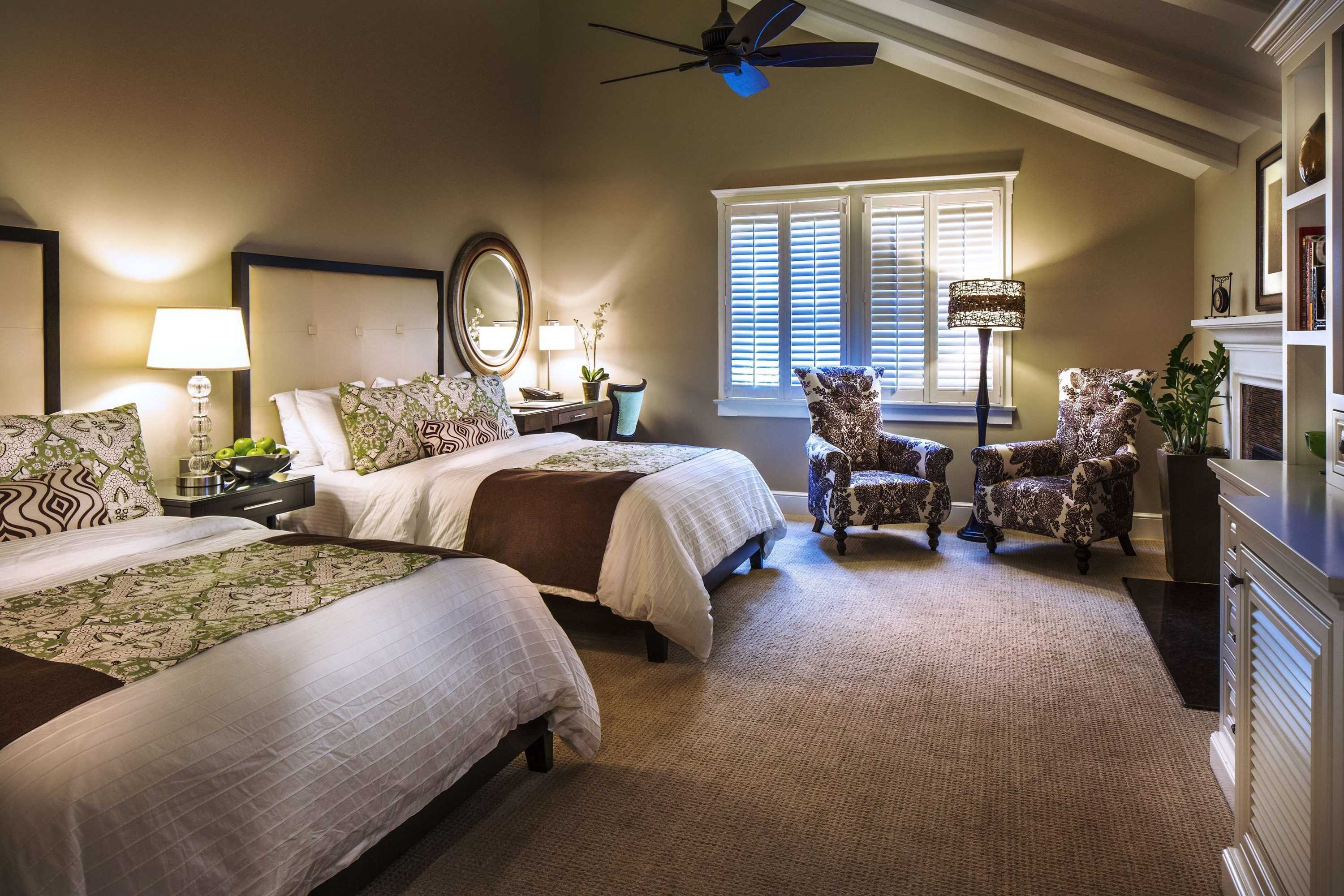 Gift card for Fess Parker Wine Country Inn Gift card for Fess Parker Wine Country Inn