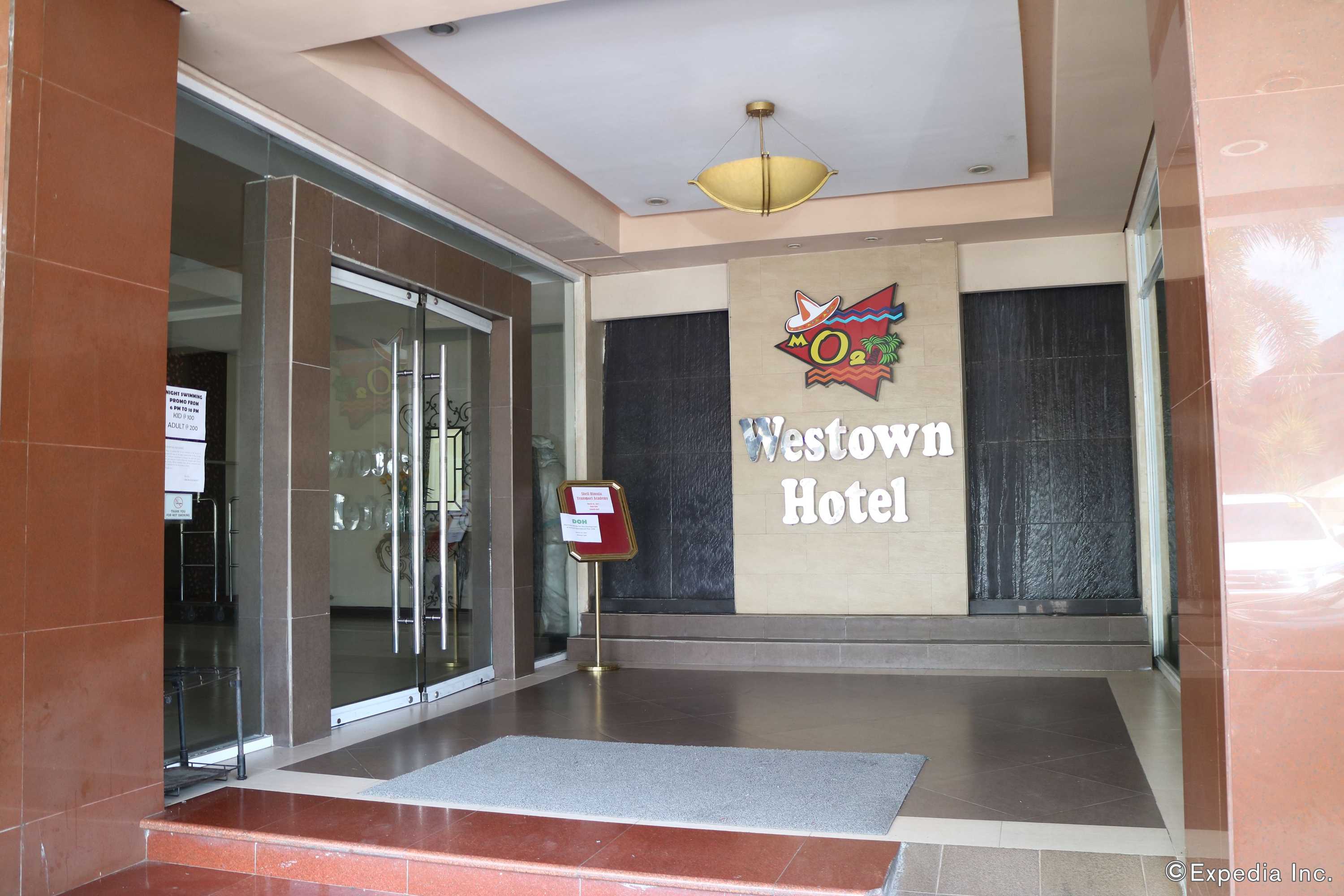 Gift card for Mo2 Westown Hotel Iloilo Gift card for Mo2 Westown Hotel Iloilo