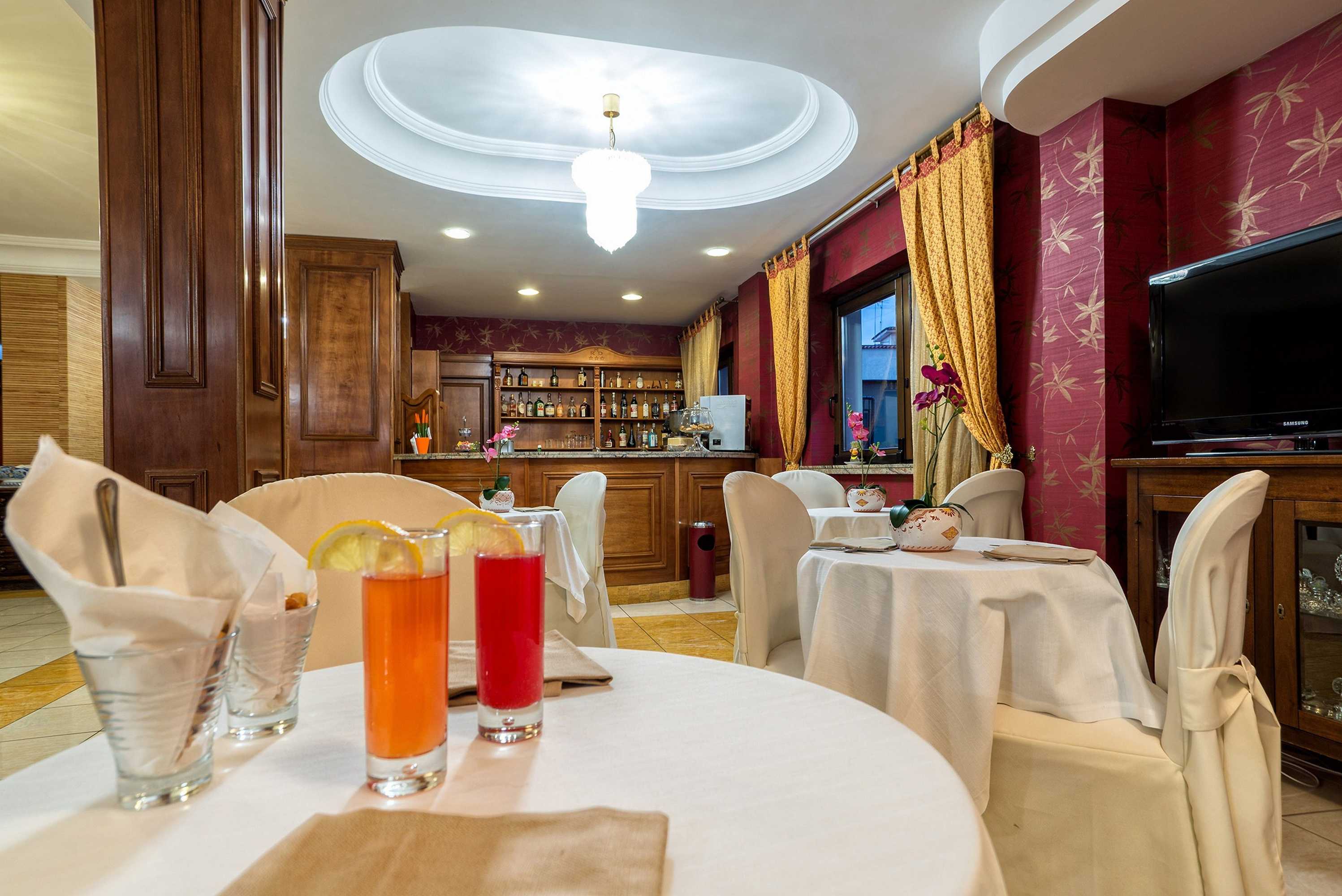 Gift card for Hotel Ristorante Donato Gift card for Hotel Ristorante Donato