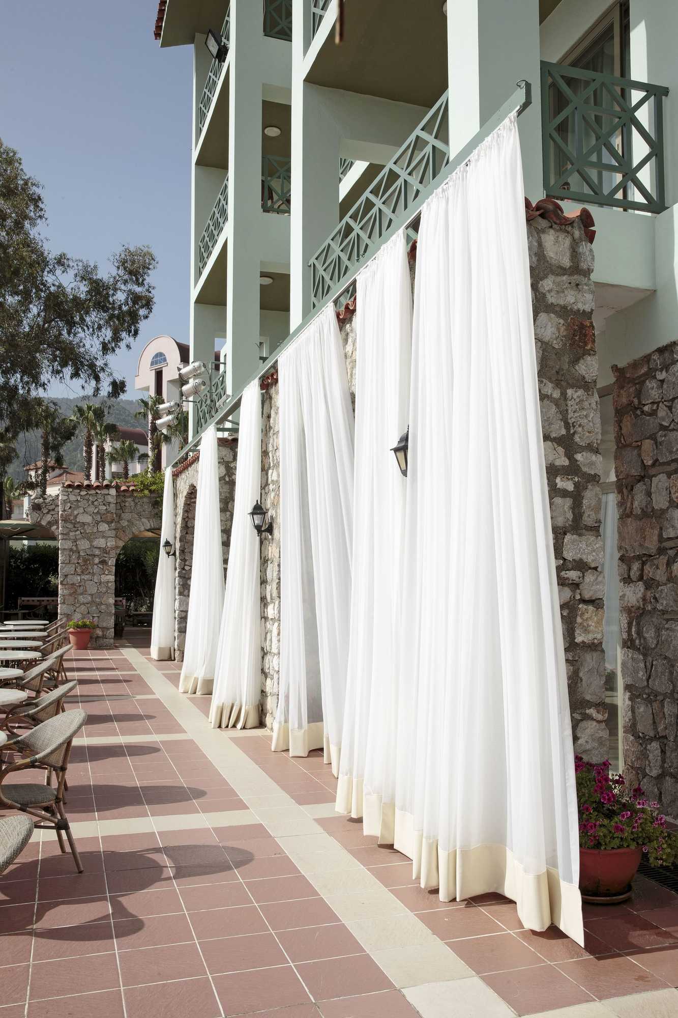 Gift card for Marti La Perla Hotel - All Inclusive - Adult Only