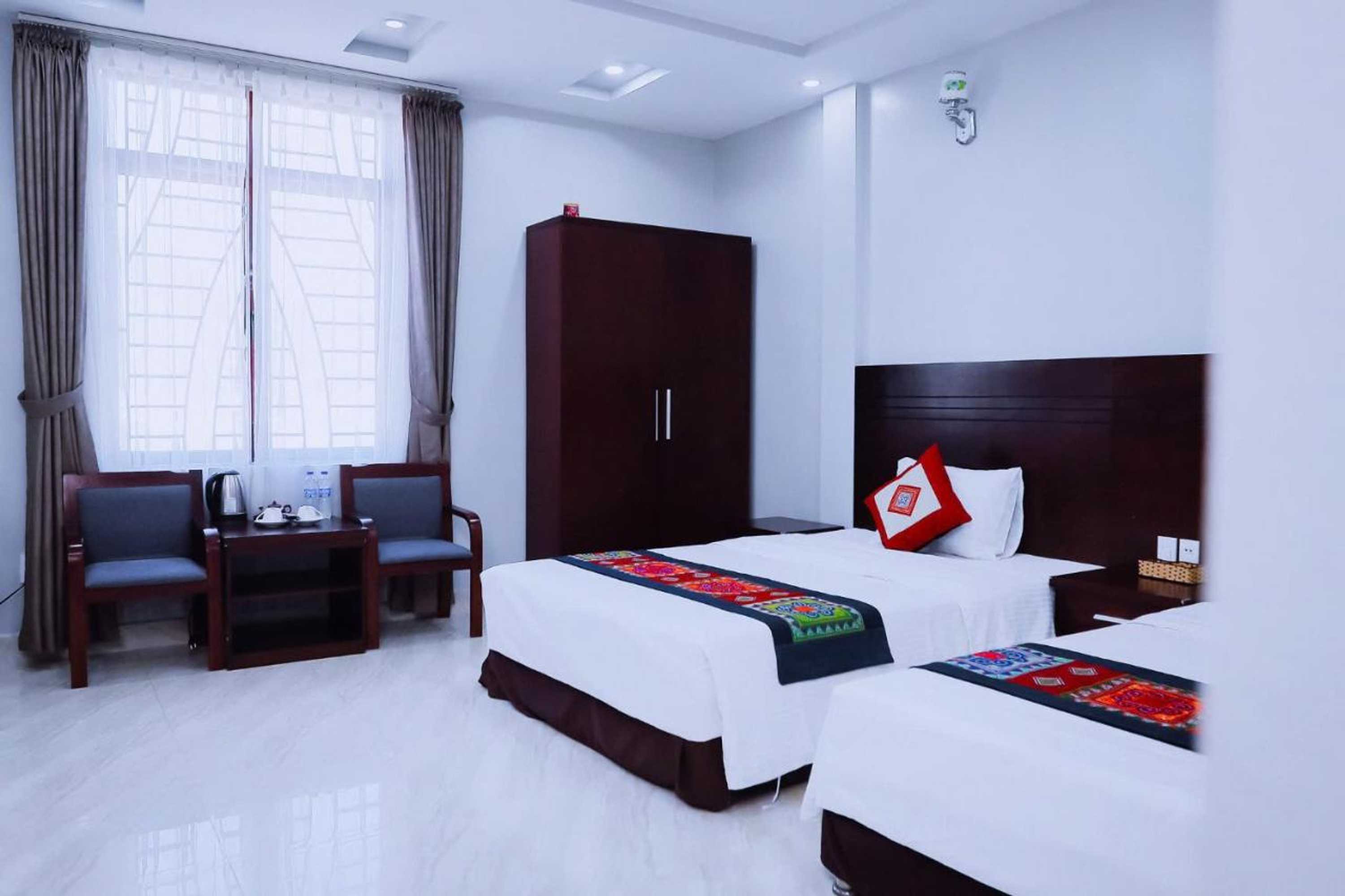 Gift card for Khách Sạn 88