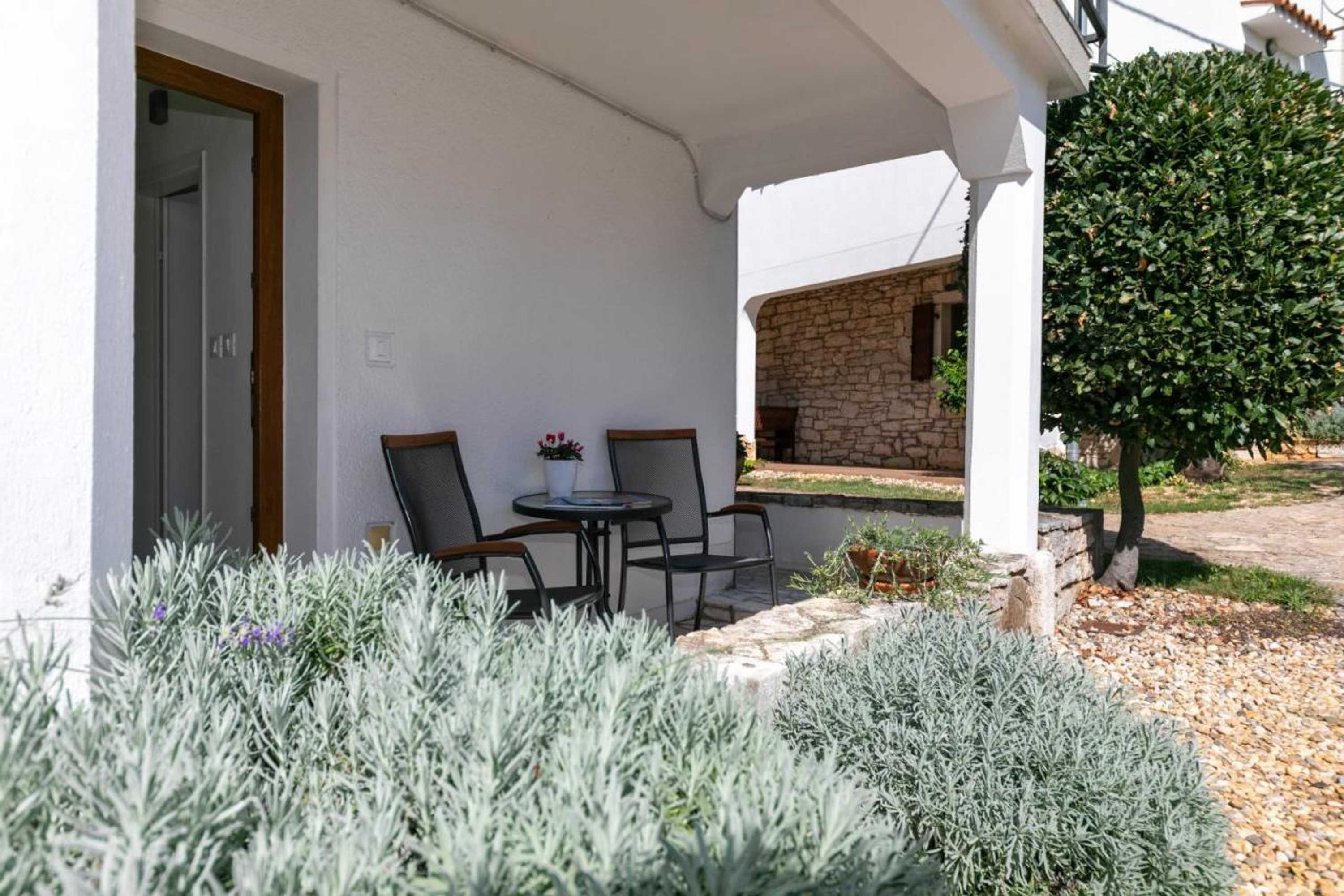 Gift card for Villa Vito