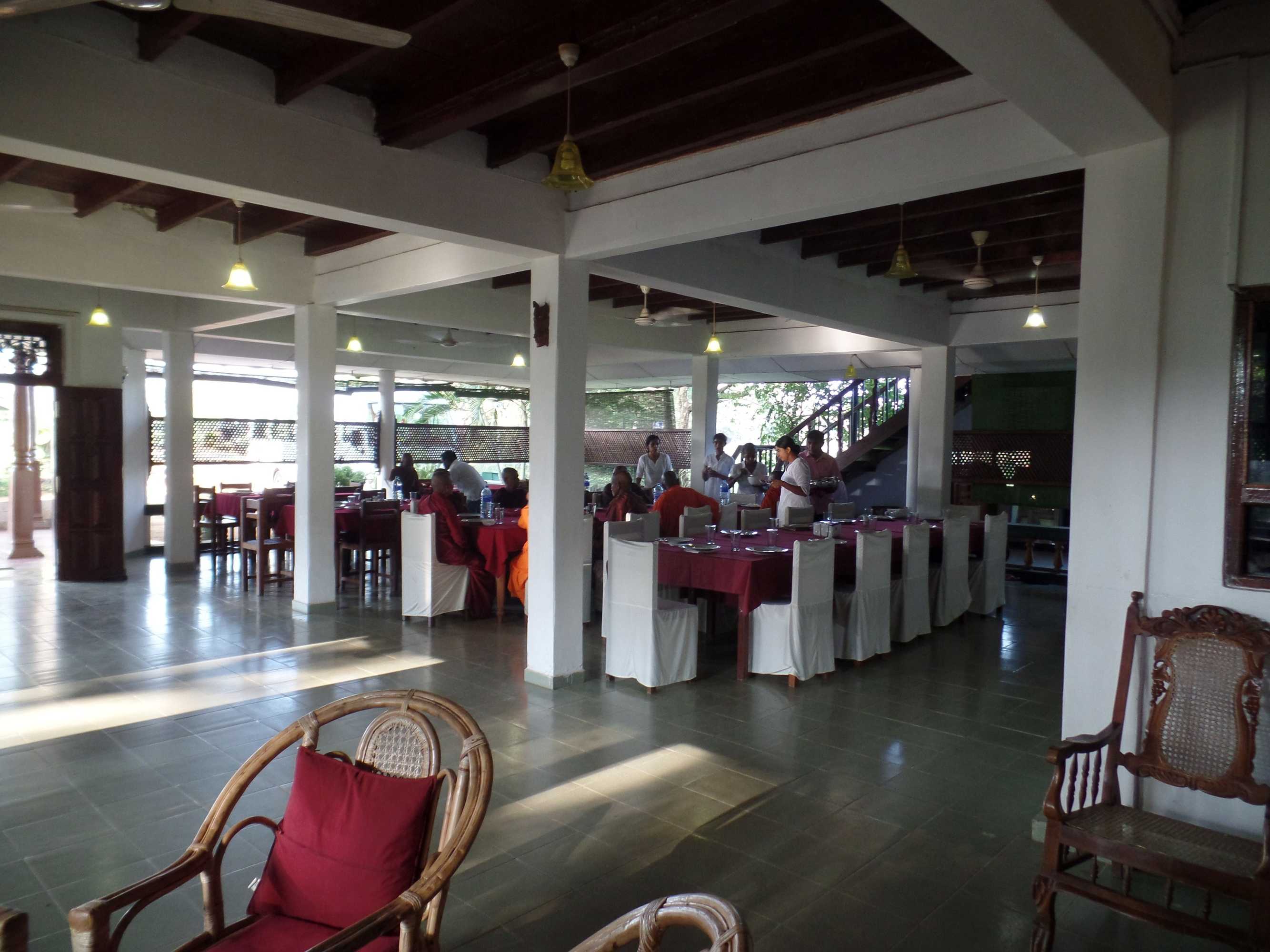 Gift card for Nilketha Villa Eco Hotel