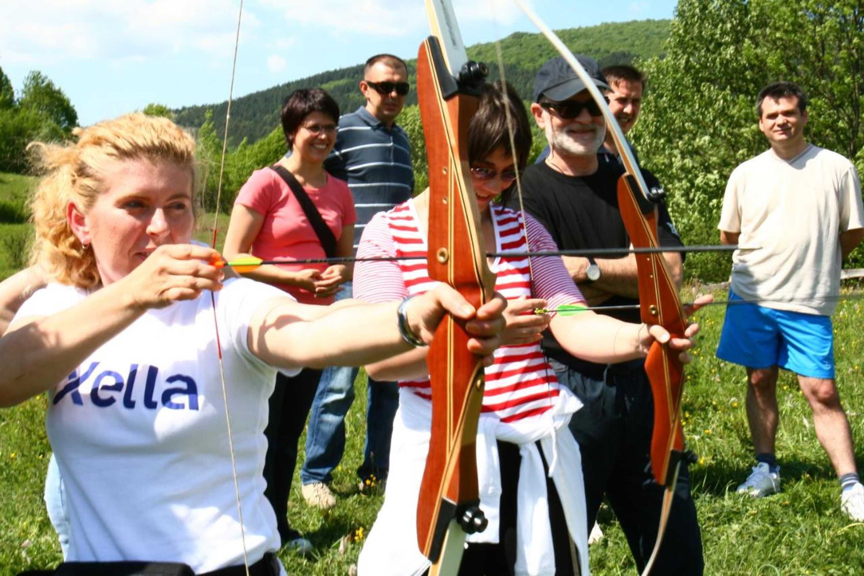 Gift card for Camping Village Zrmanja