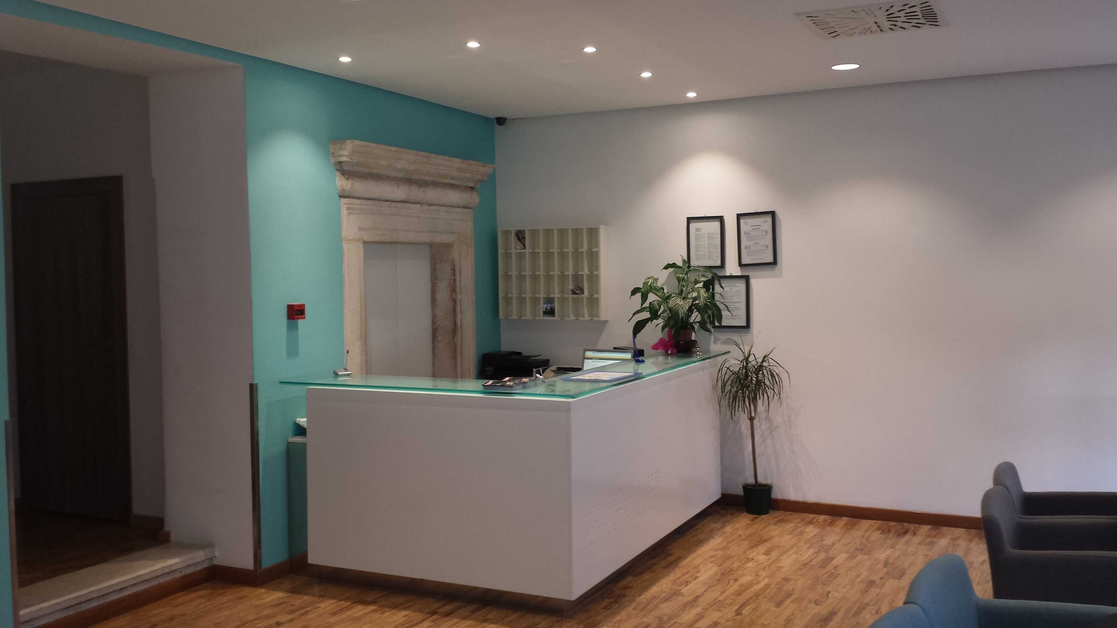 Gift card for Slavija Culture Heritage Hotel