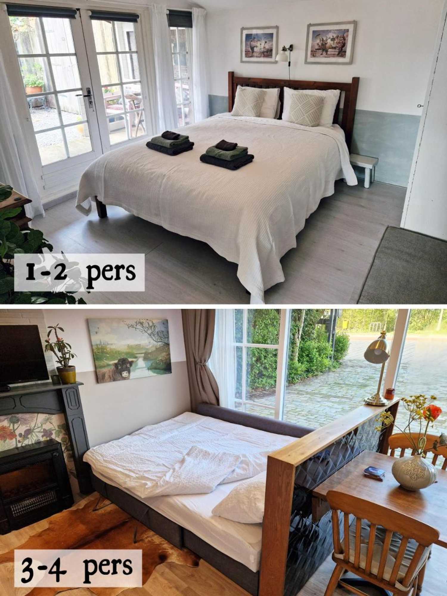 Gift card for Bed & Bentwoud