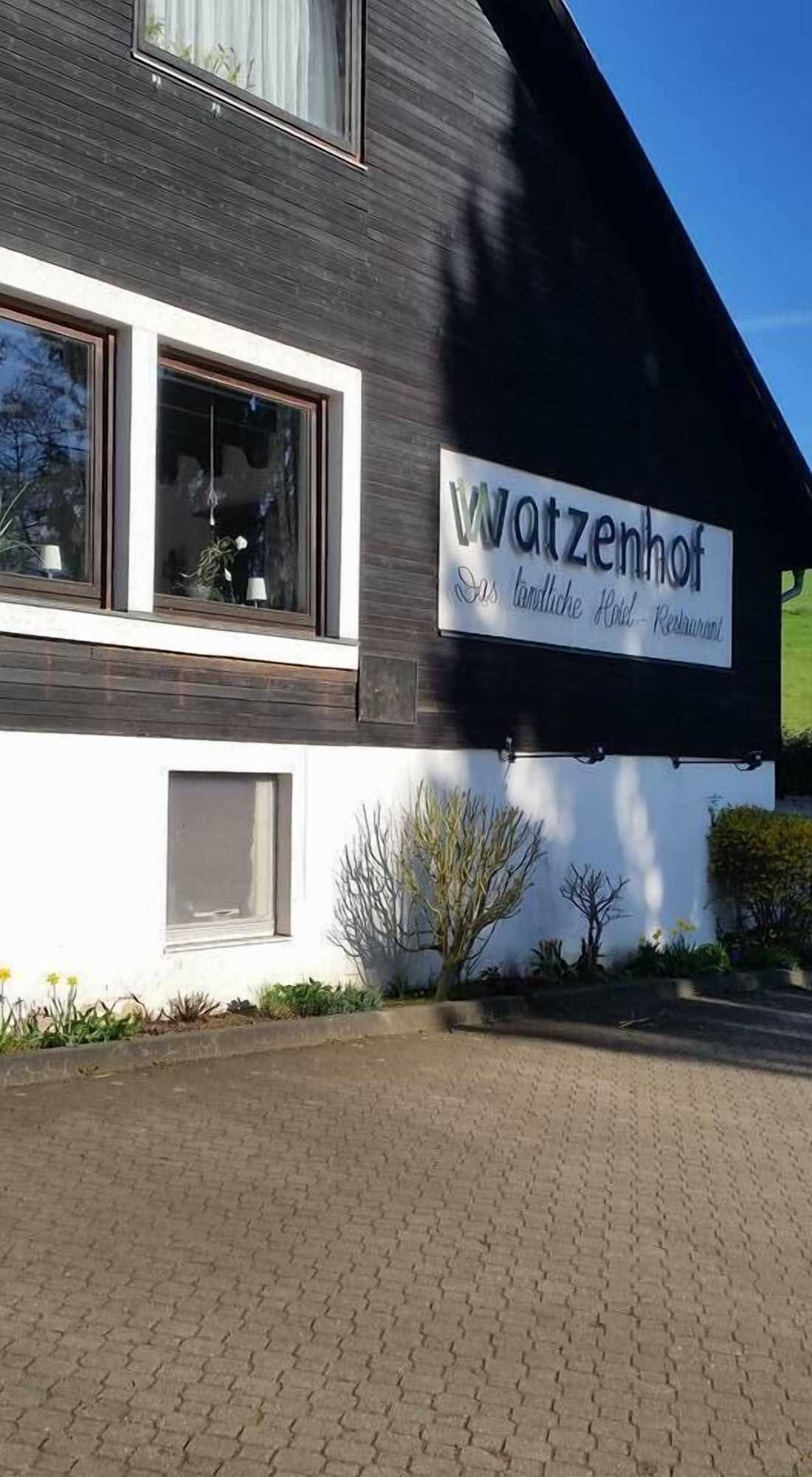 Gift card for Der Watzenhof