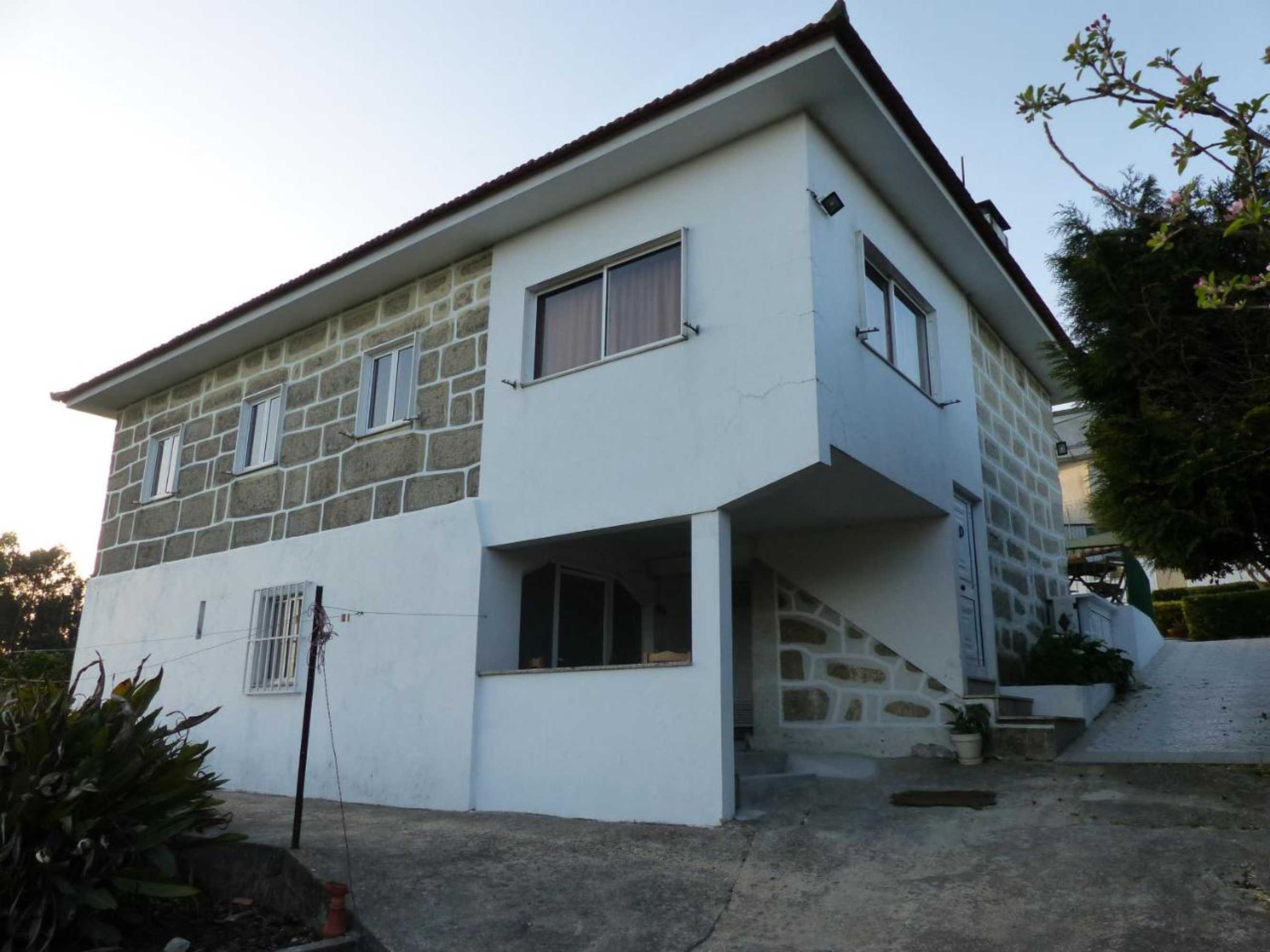 Gift card for Casa S. Félix