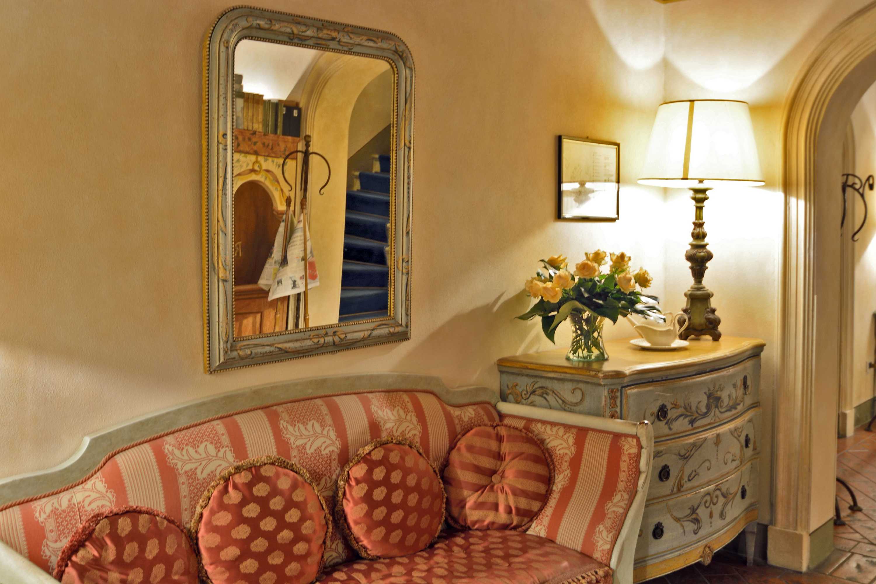Gift card for Hotel Calamidoro Gift card for Hotel Calamidoro