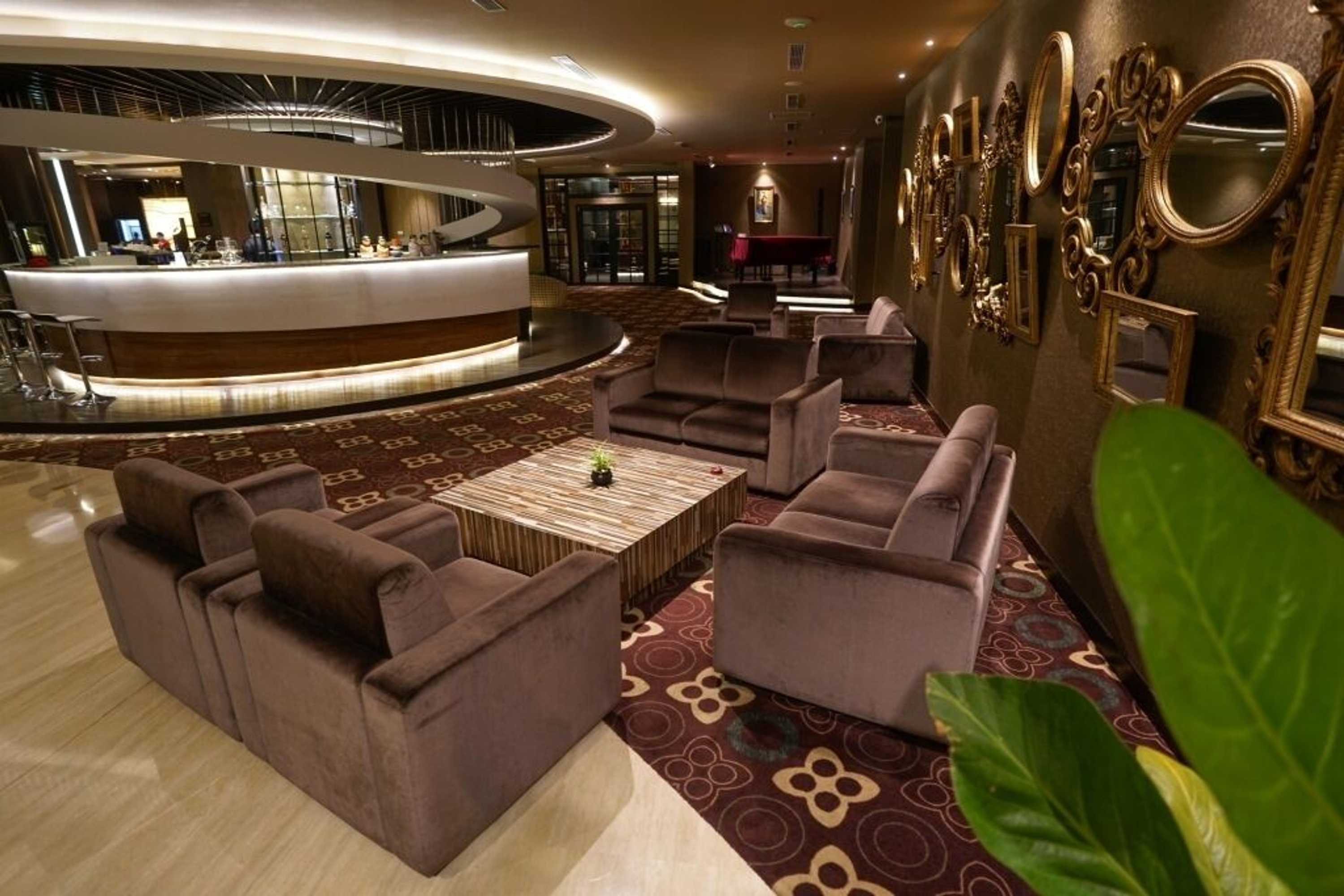 Gift card for Java Heritage Hotel Purwokerto Gift card for Java Heritage Hotel Purwokerto