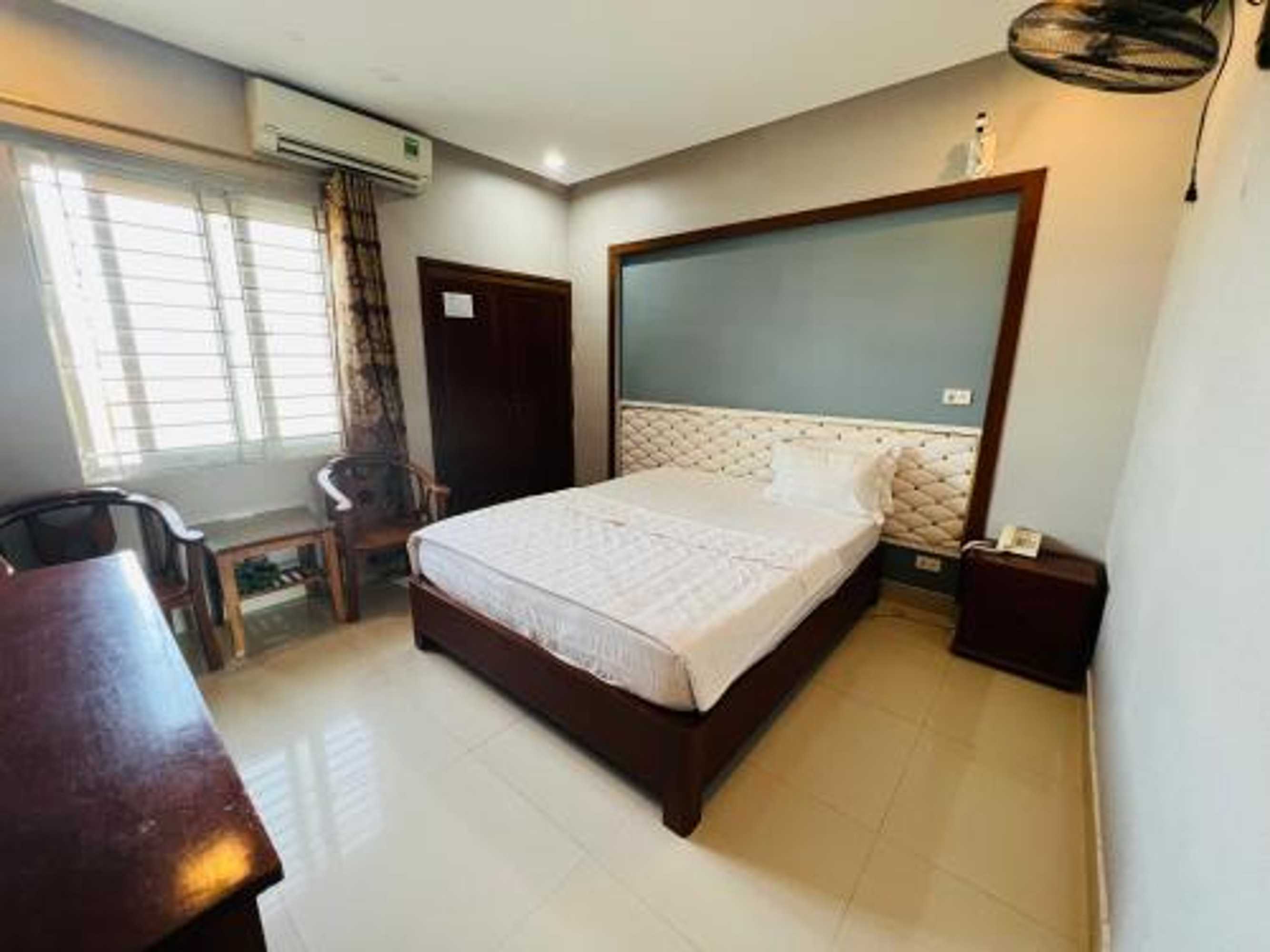 Gift card for Hoang Ngan 1 Hotel - Tp. Vinh Gift card for Hoang Ngan 1 Hotel - Tp. Vinh