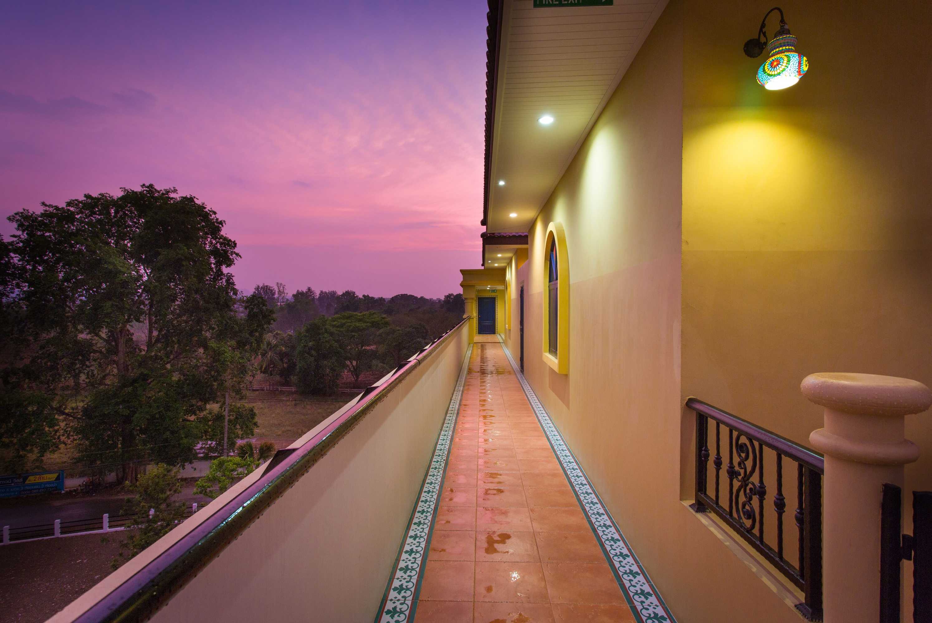Gift card for La Reina Maroc Hotel Gift card for La Reina Maroc Hotel
