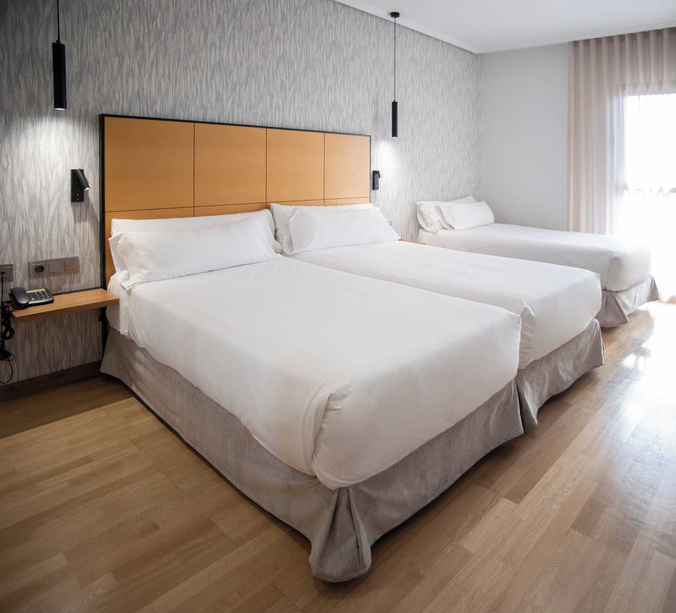Gift card for Hotel Sercotel Gran Fama Gift card for Hotel Sercotel Gran Fama