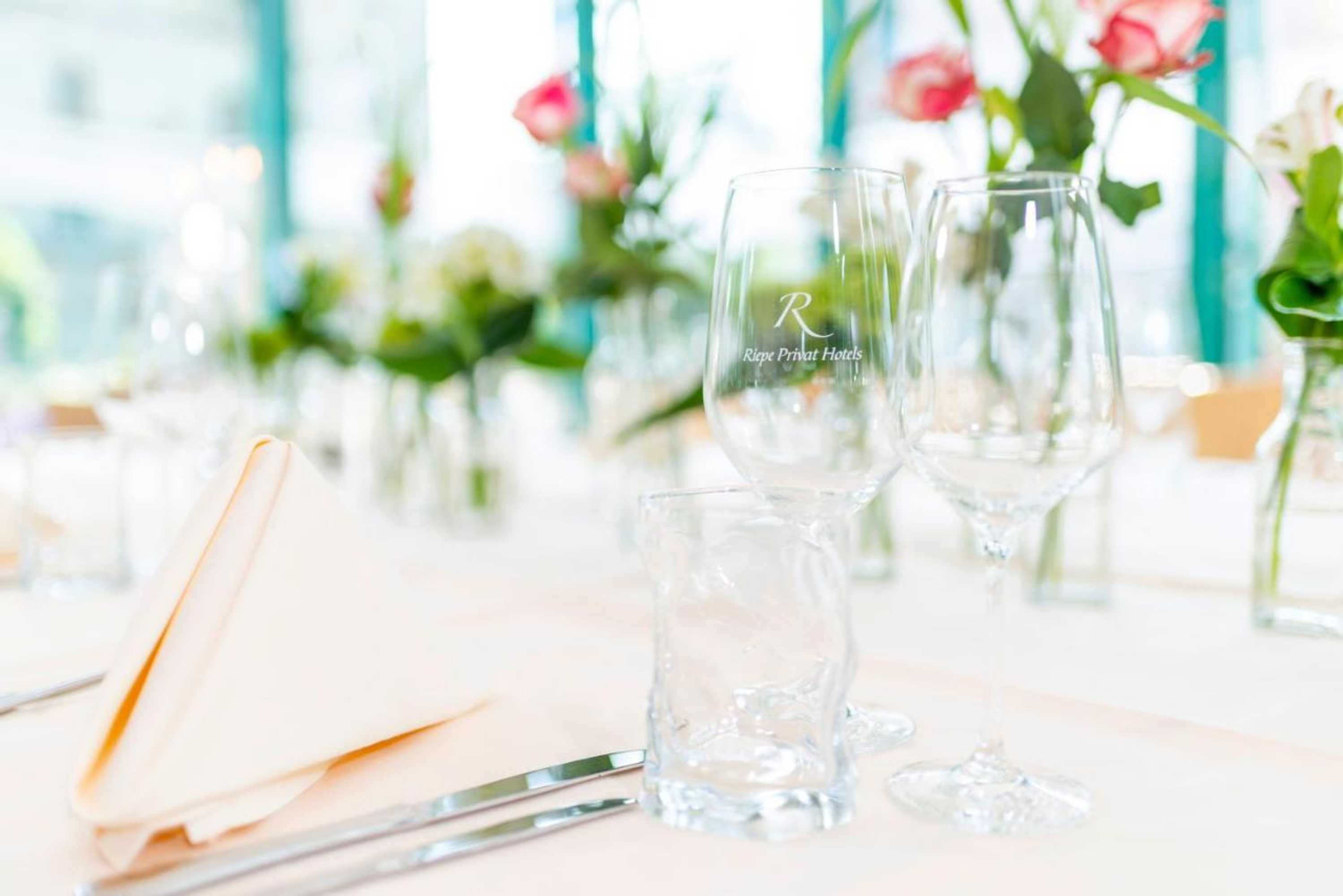 Gift card for Katharinenhof Hotelgesellschaft Mbh & Co. KG