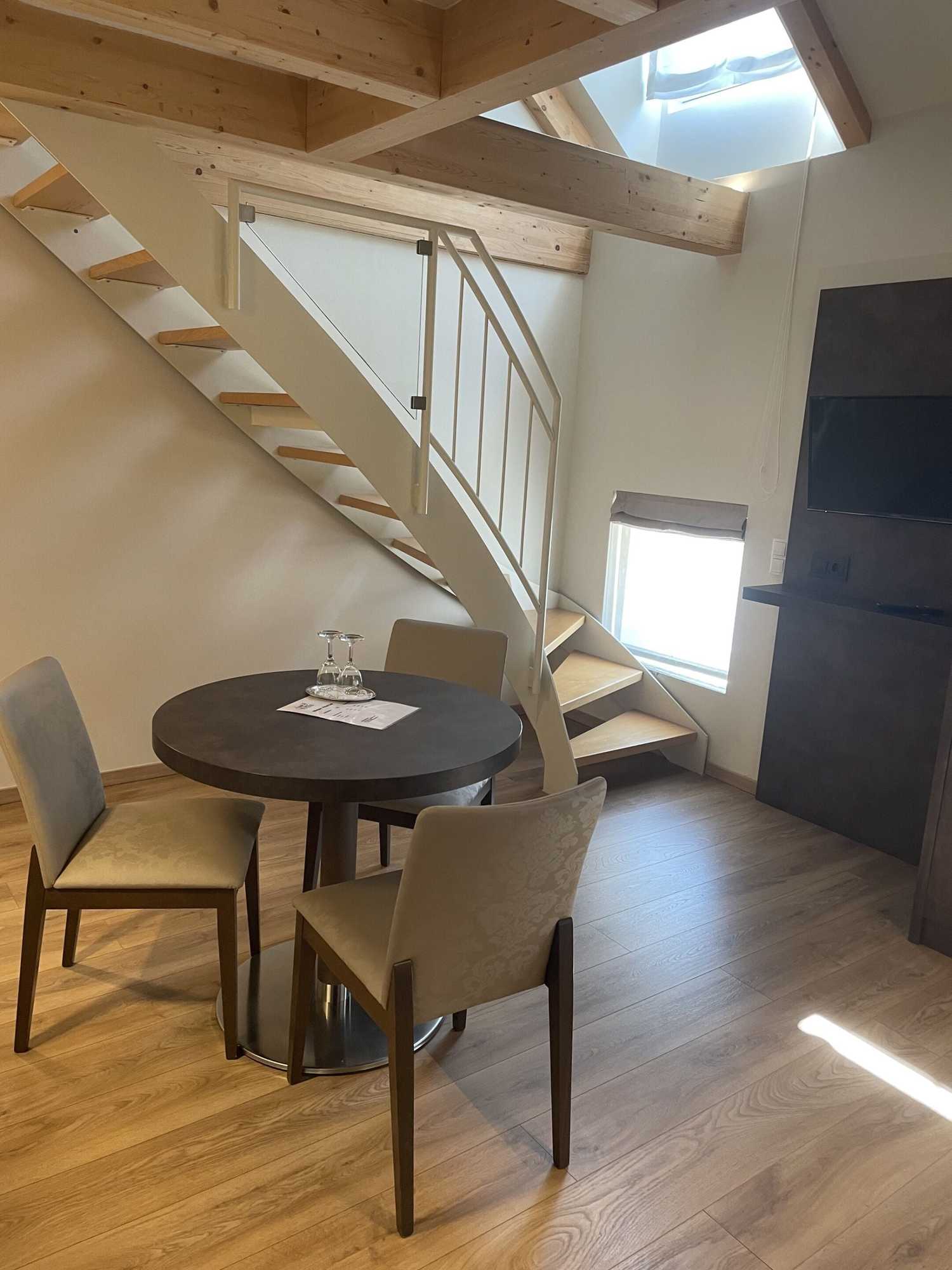 Gift card for Hotel Jakobslust