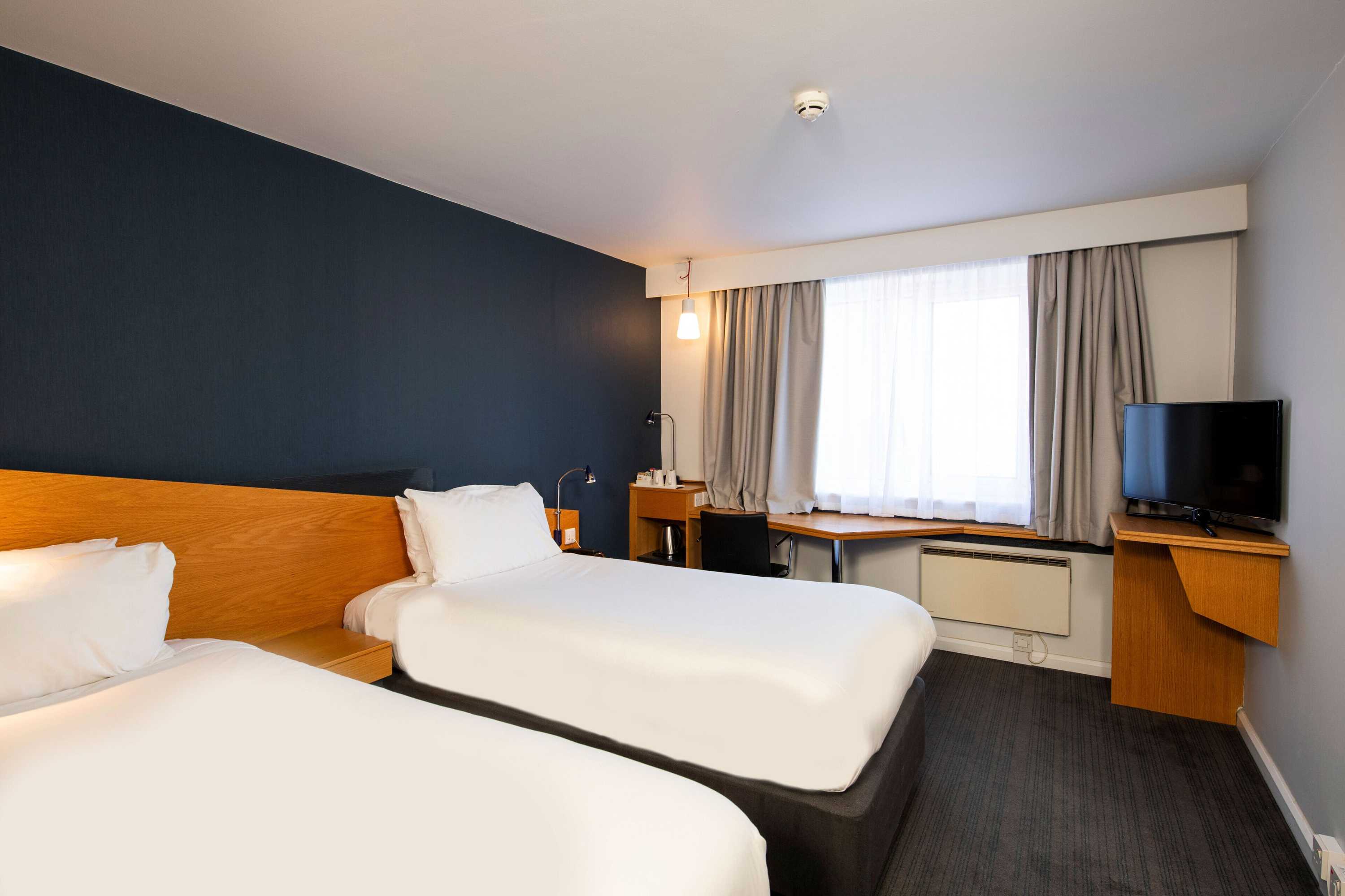 Gift card for Holiday Inn Express Lichfield by Ihg