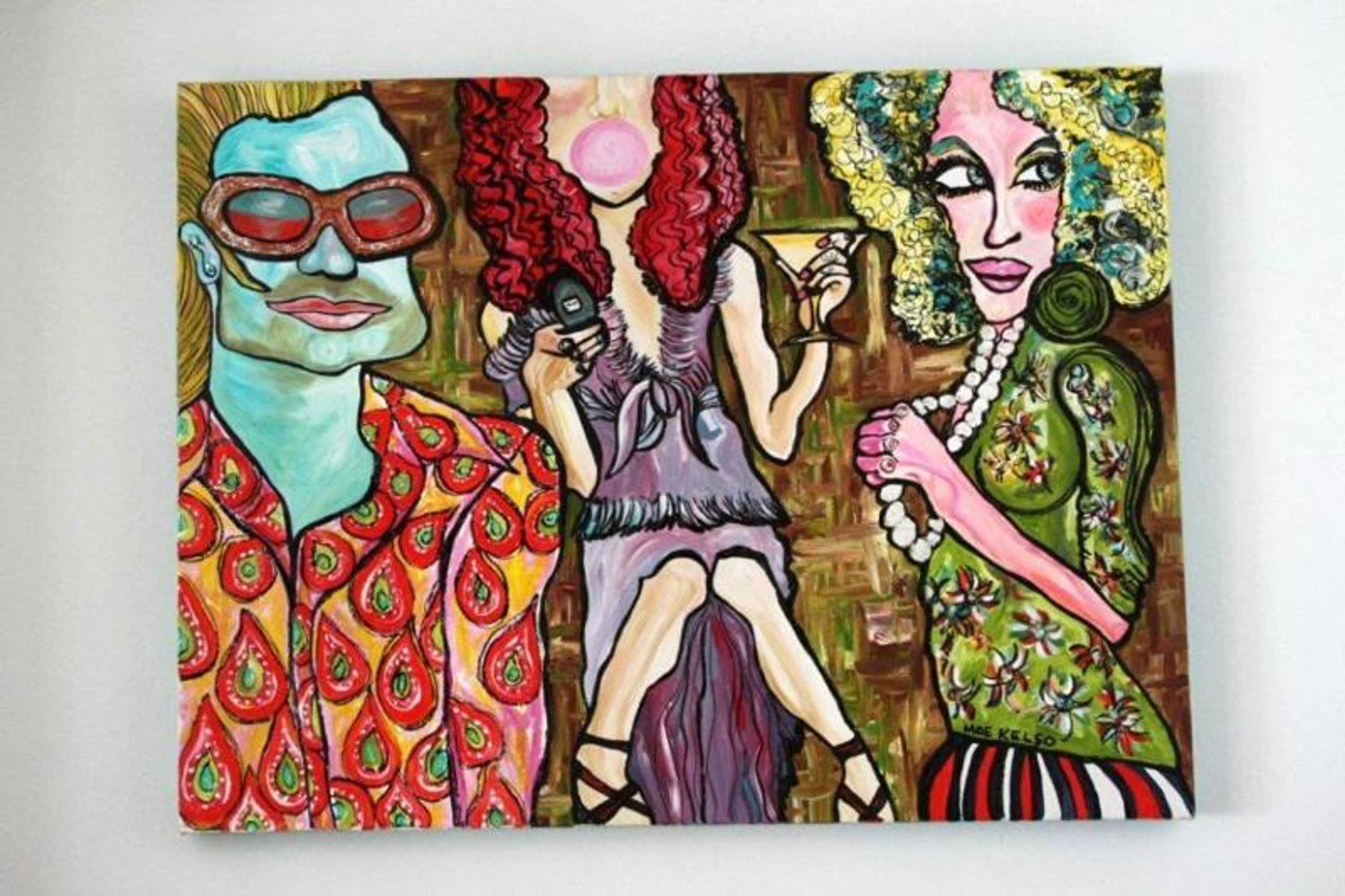 Gift card for Haus Berghoff