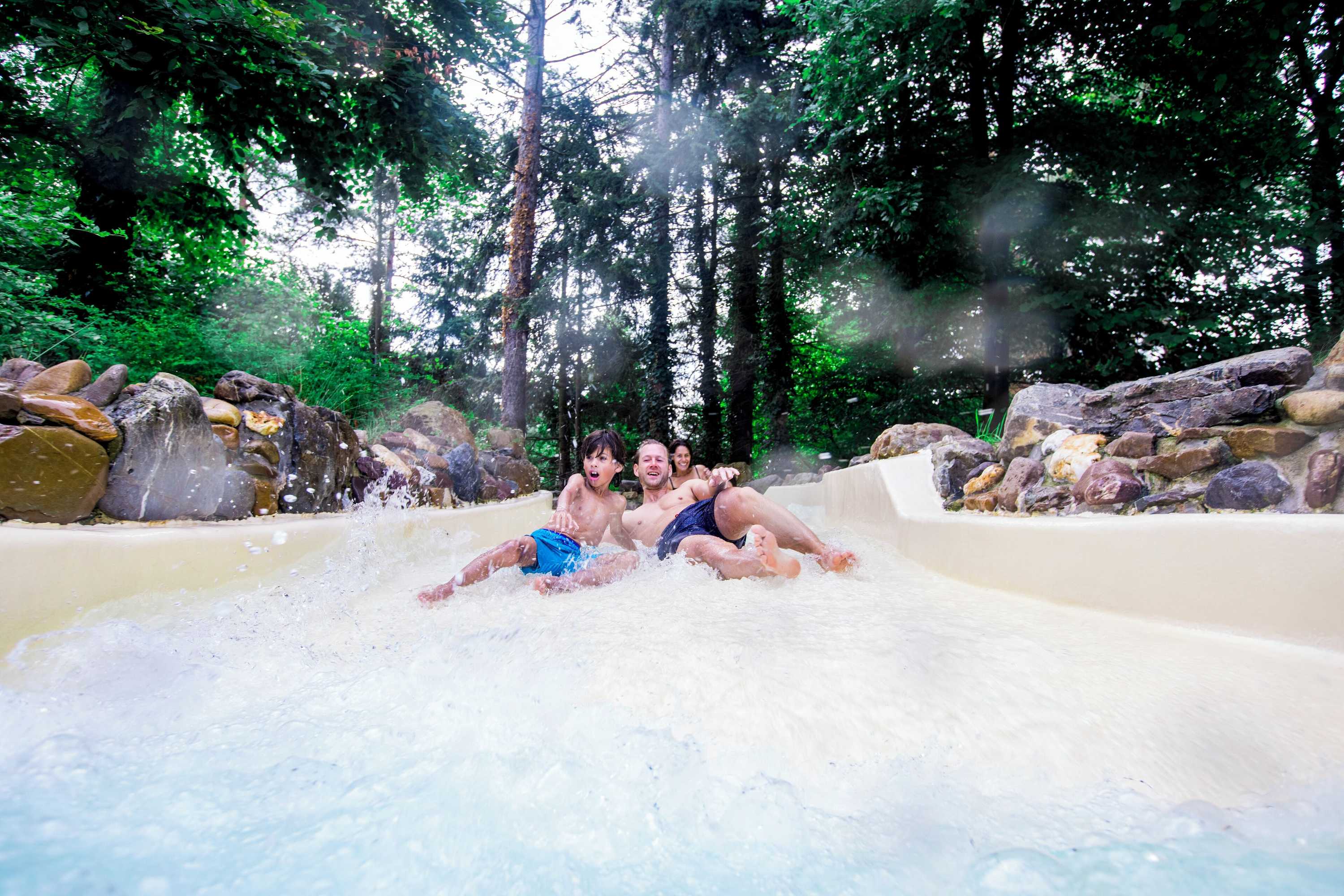 Gift card for Center Parcs Erperheide