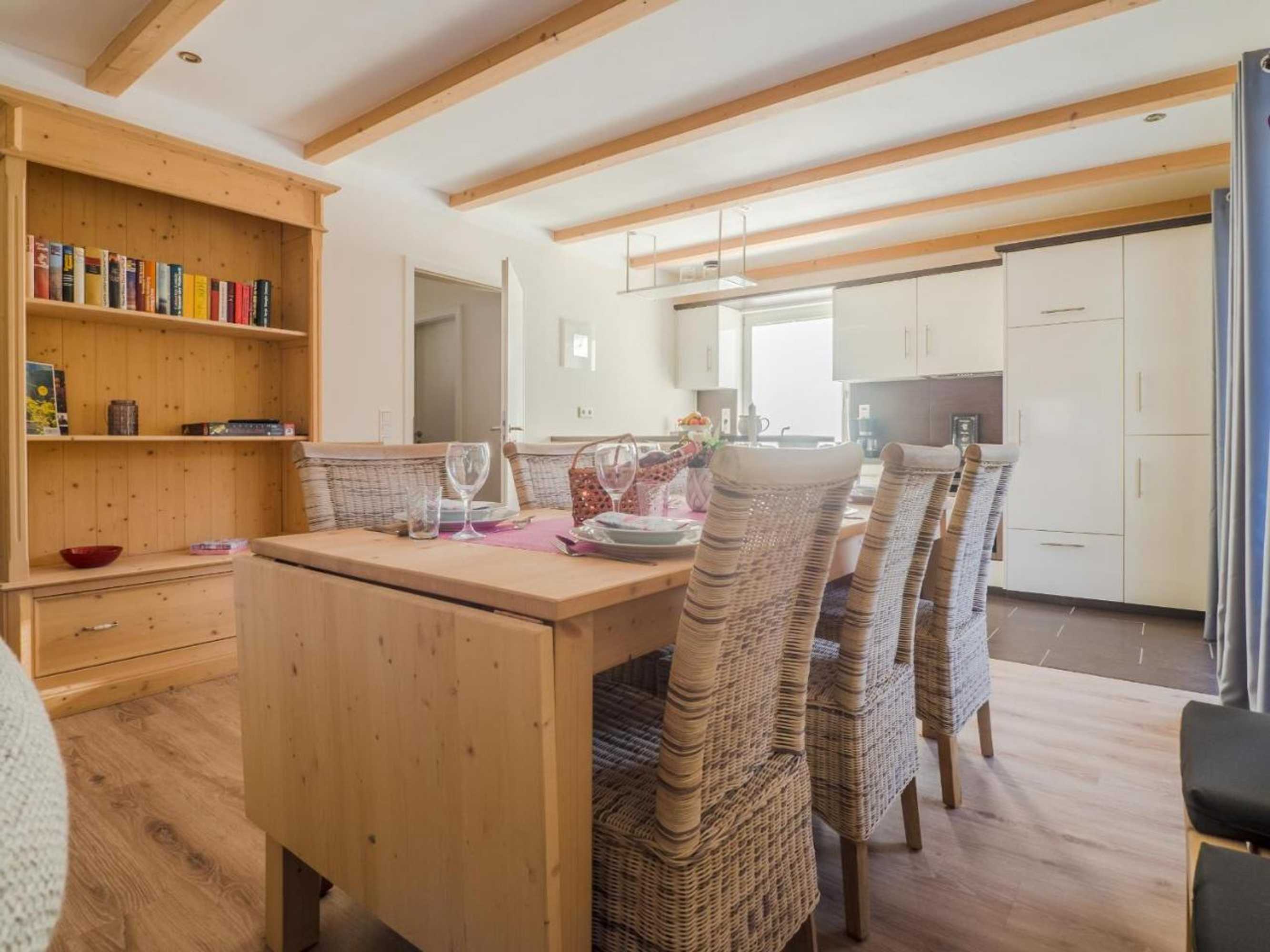 Gift card for Ferienhaus Gretel in Zorge