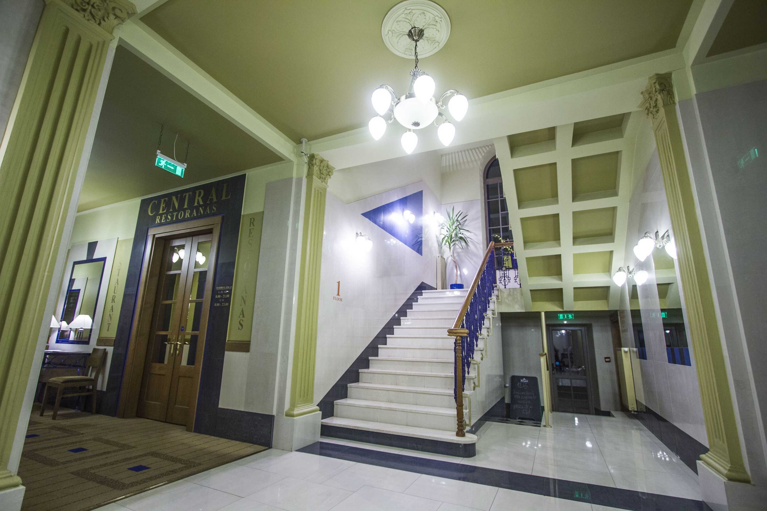 Gift card for Best Baltic Hotel Druskininkai Central Gift card for Best Baltic Hotel Druskininkai Central