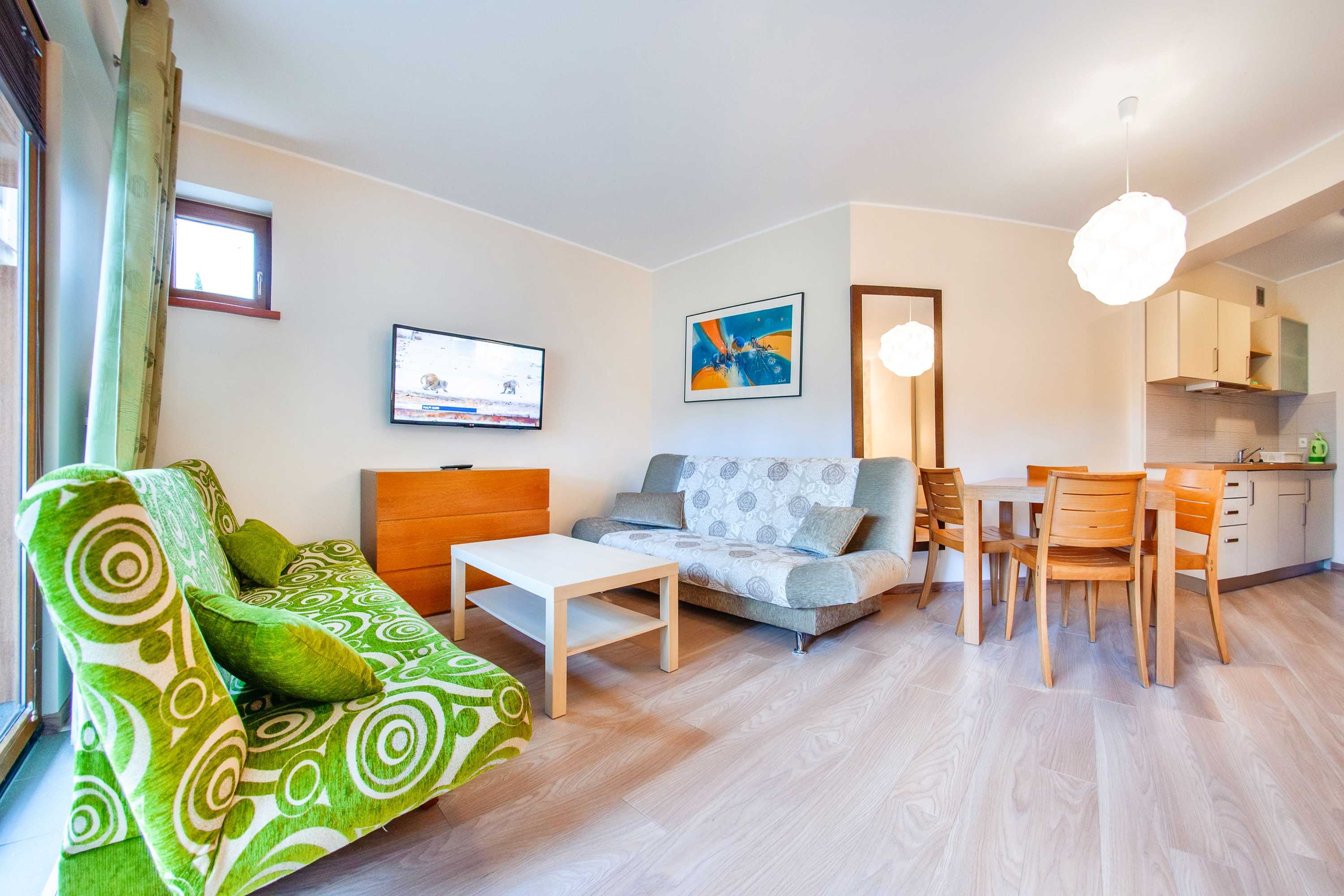 Gift card for Apartamenty Sun&snow w Ves Gift card for Apartamenty Sun&snow w Ves